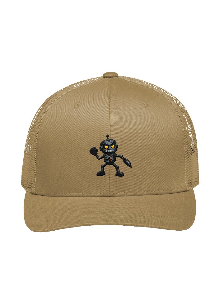 Robo Boy product image (1)
