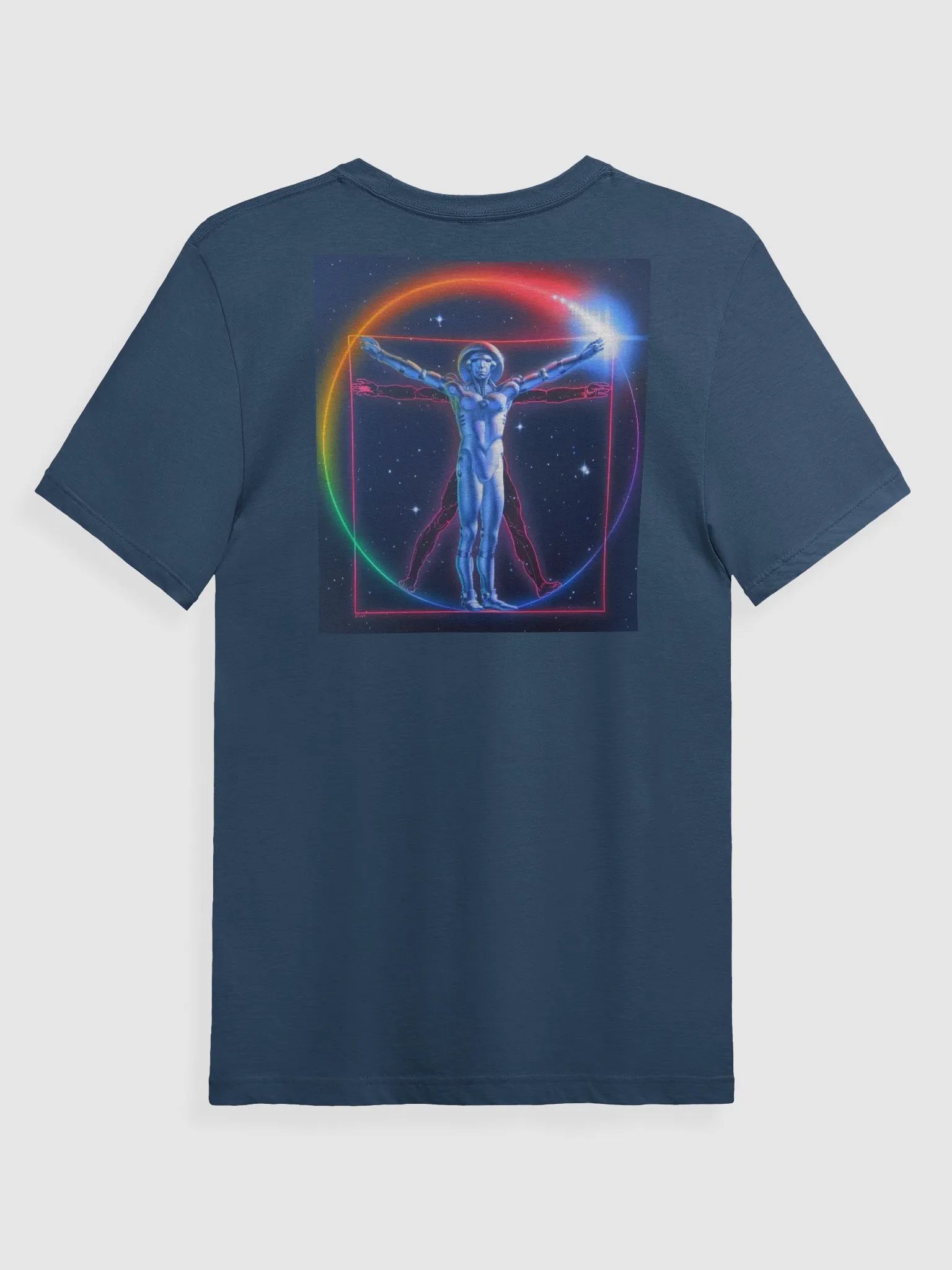 Power Shirt 1 product image (2)