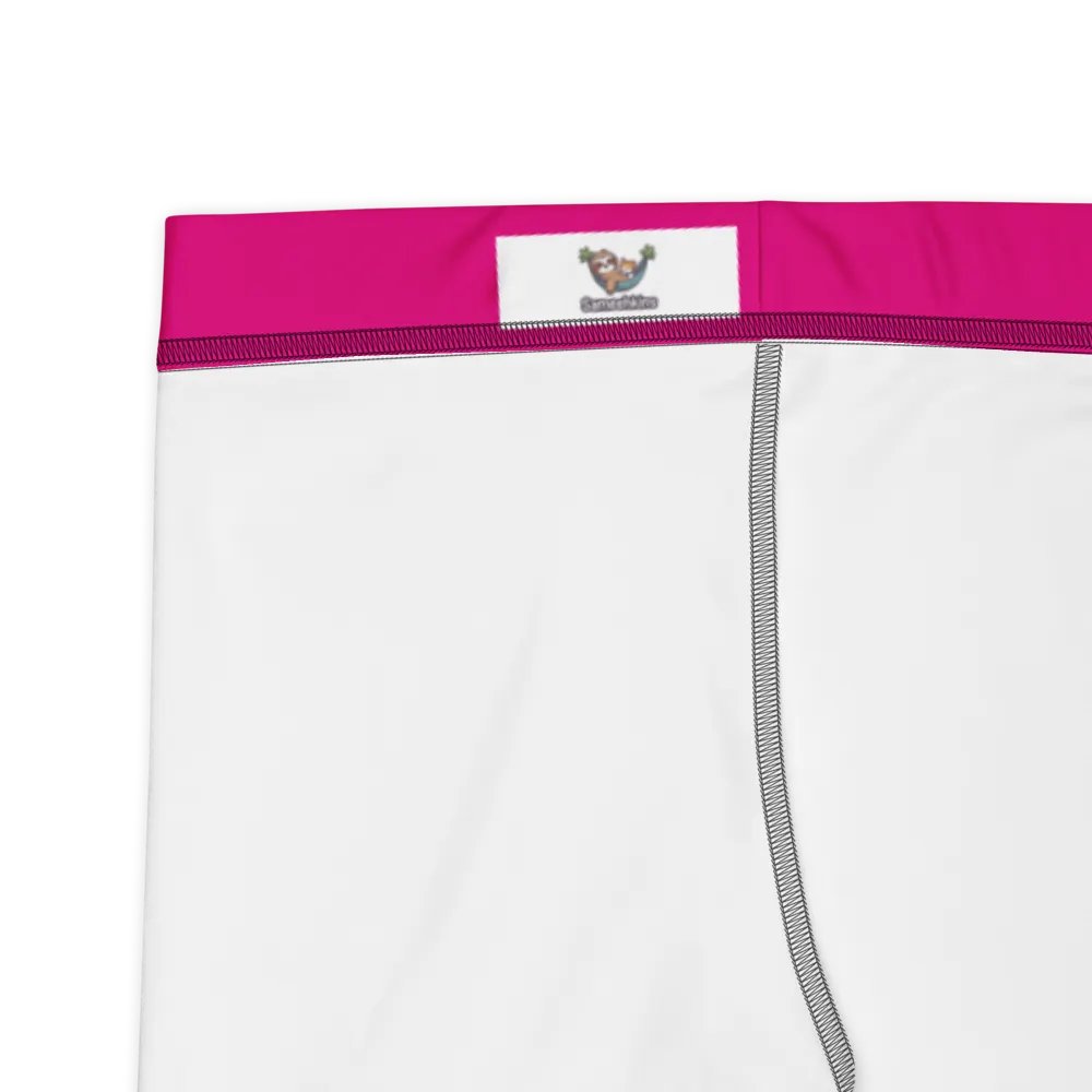 Libra Symbol All-Over Print Shorts product image (2)