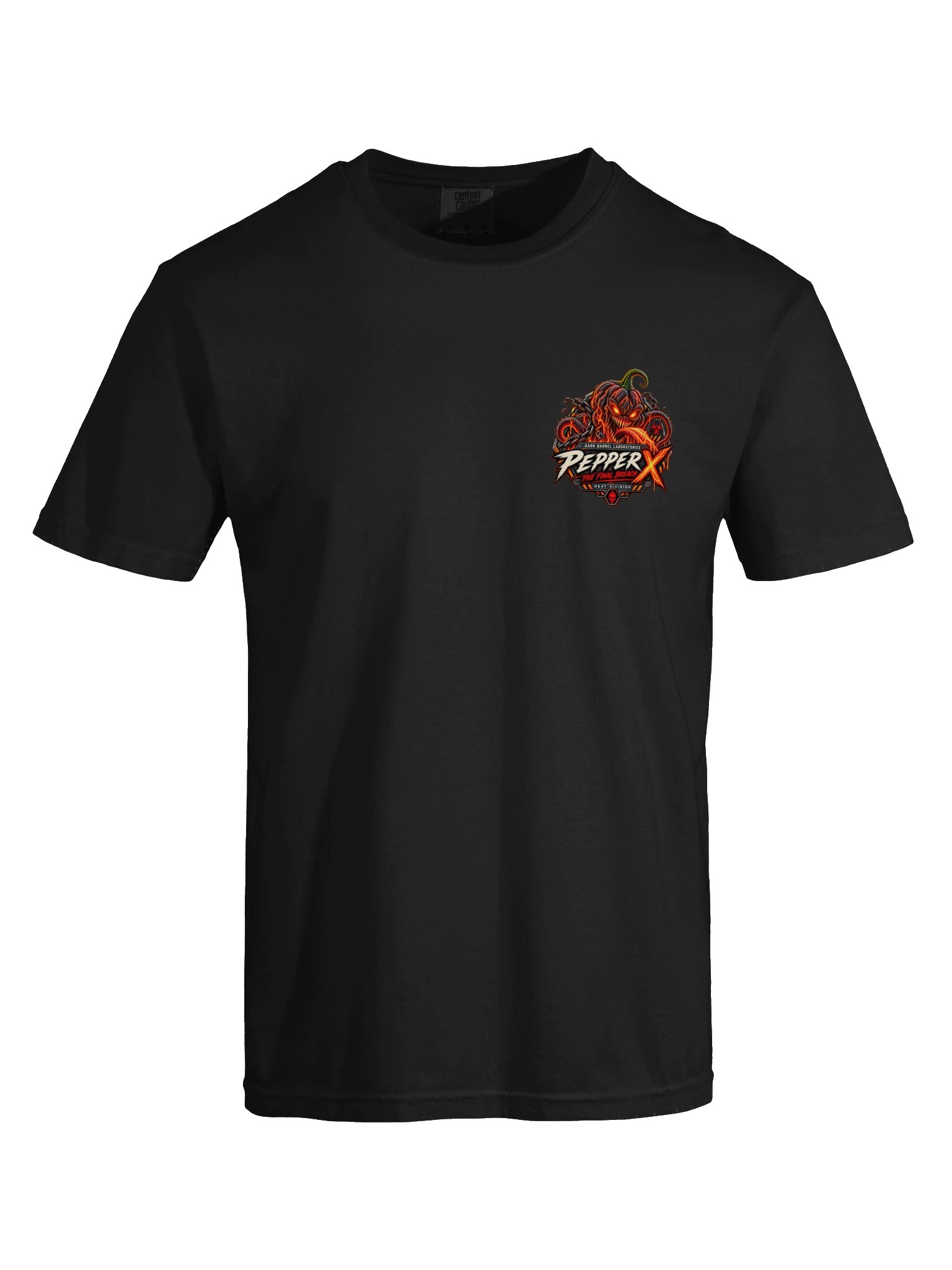 Heat Division product image (5)