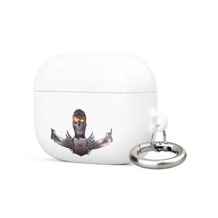 Get to da Chopper! Case für AirPods product image (9)