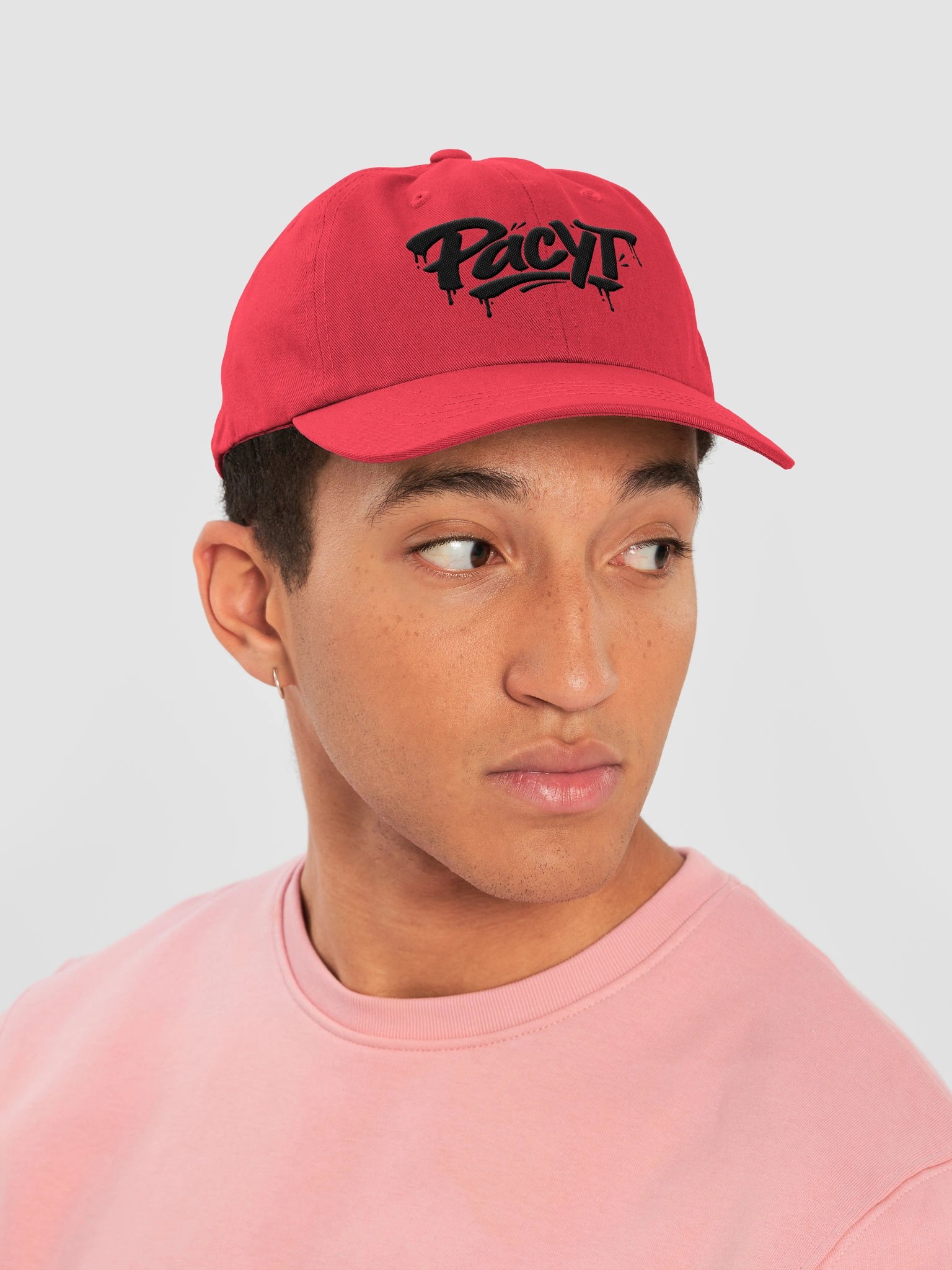 PacYT - Cap product image (6)