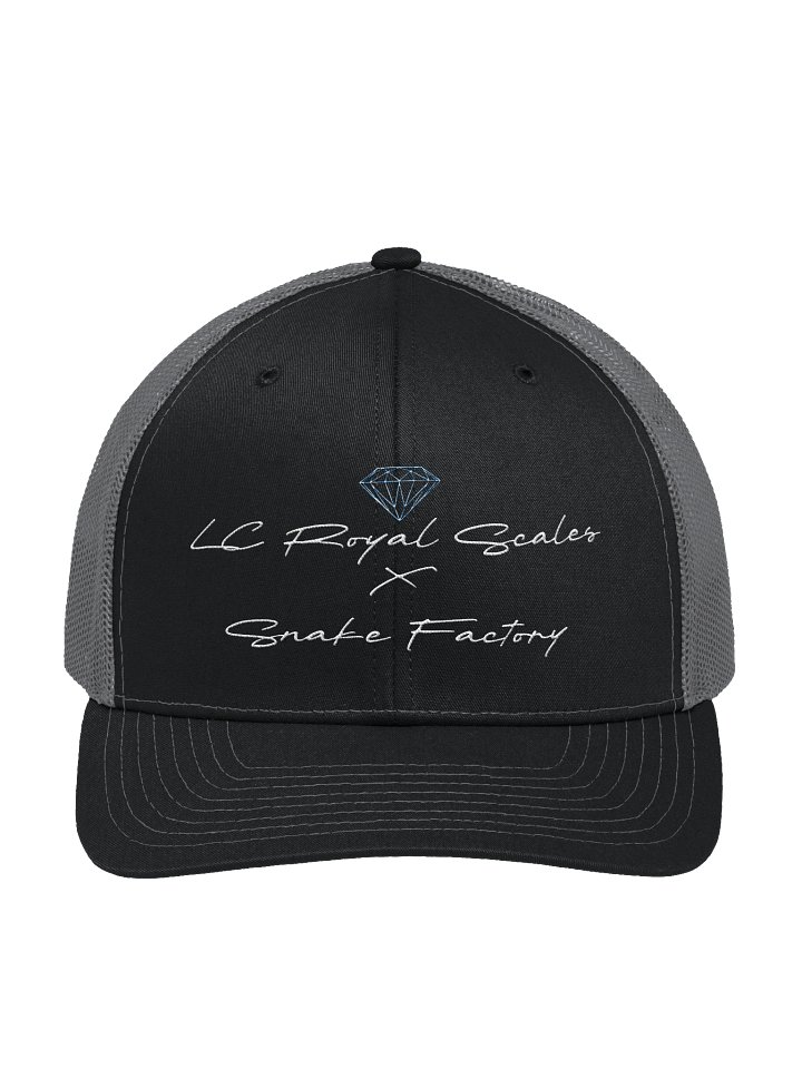 Diamond Trucker product image (1)