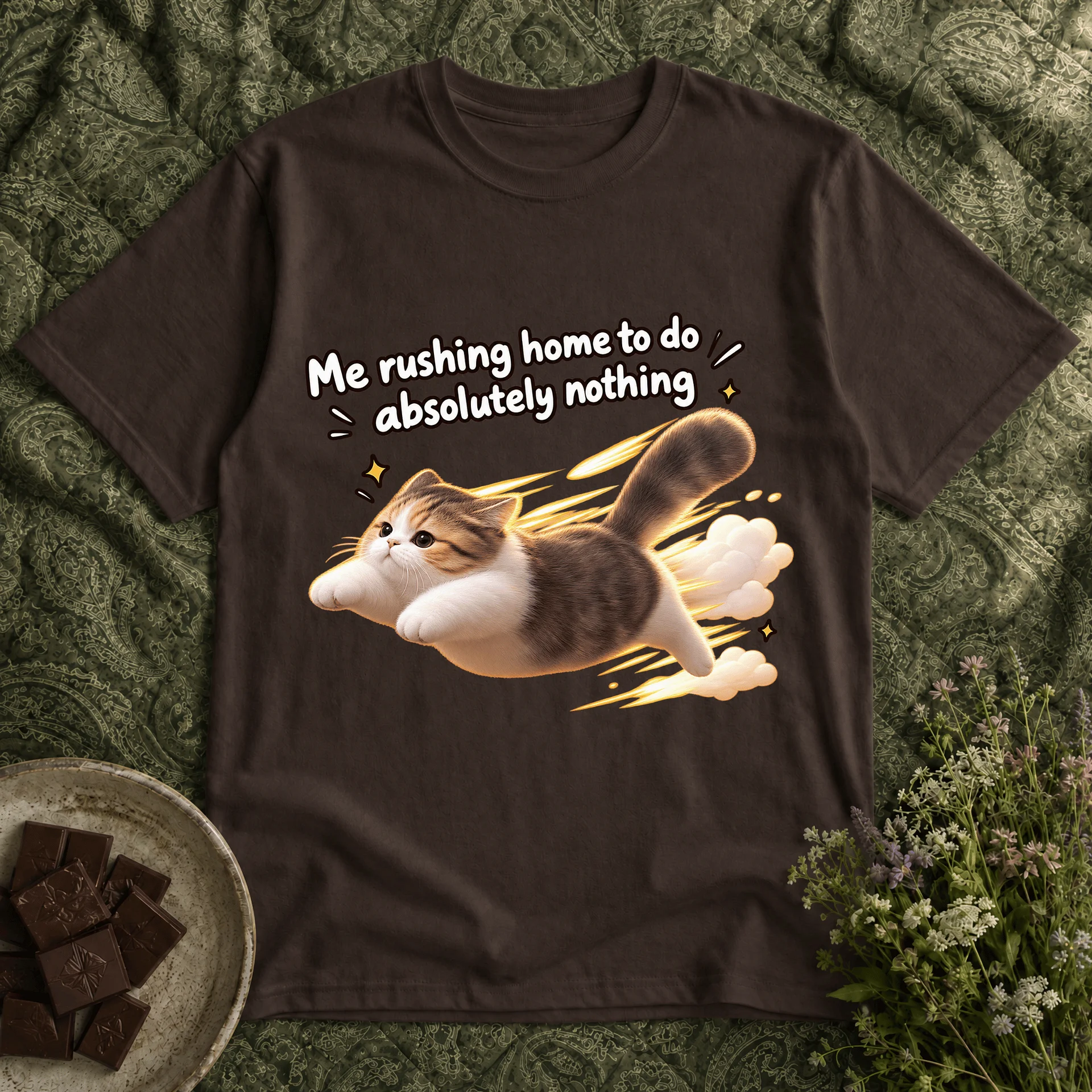 Rushing home product image (1)