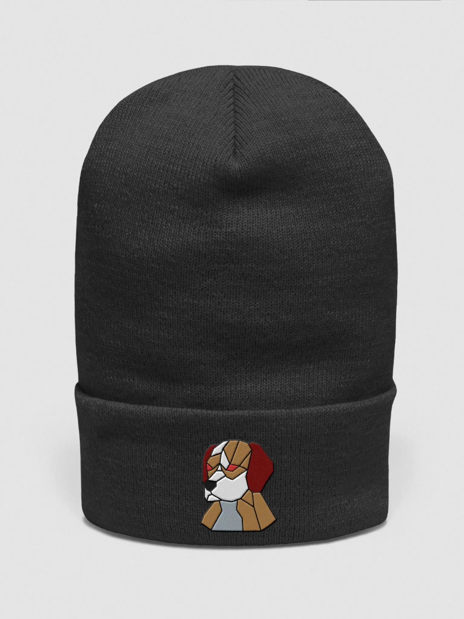 Beanie Brodé product image (1)