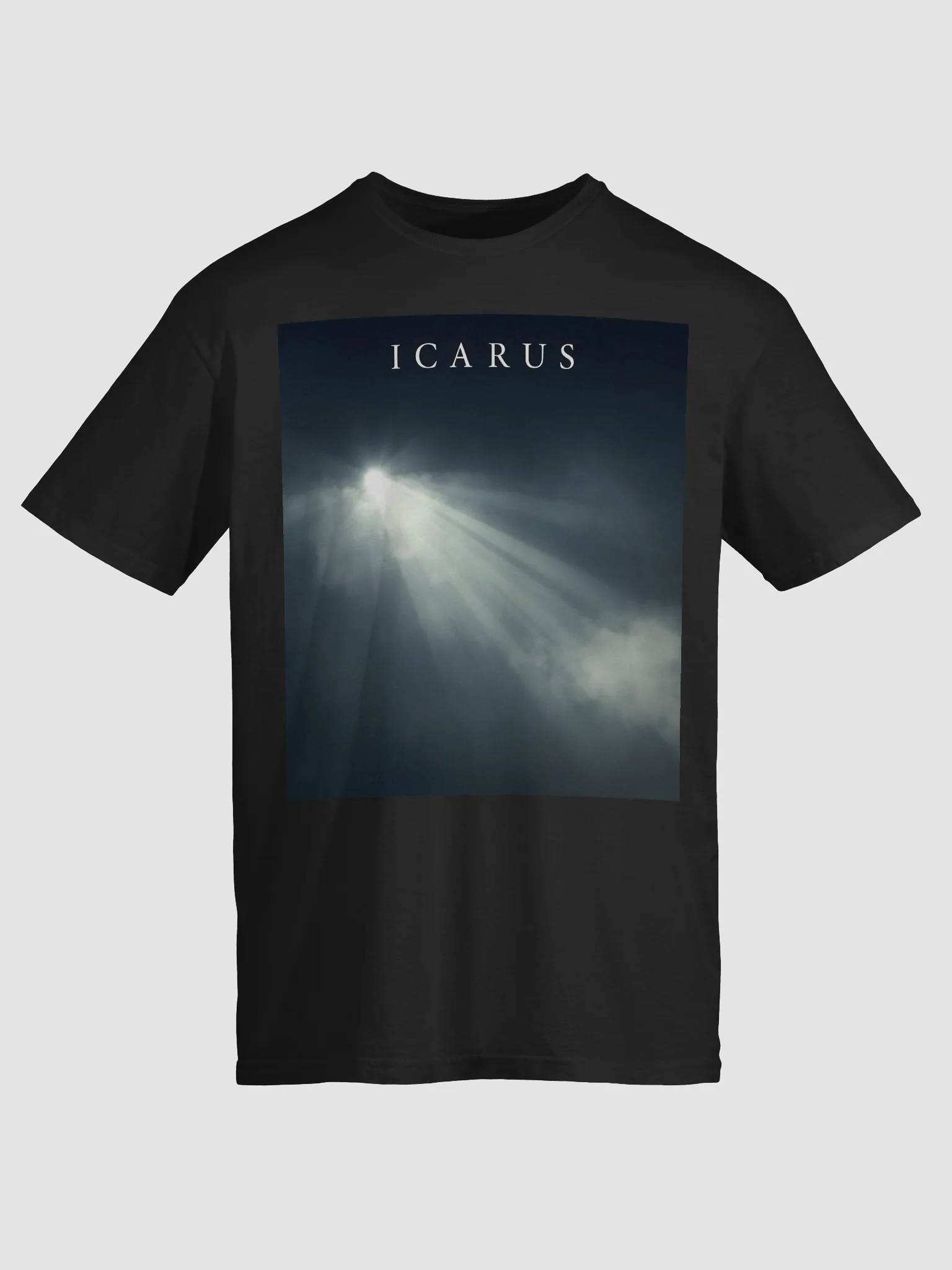 Icarus Goth Rock product image (5)