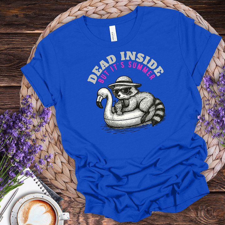 Summer Tee product image (1)