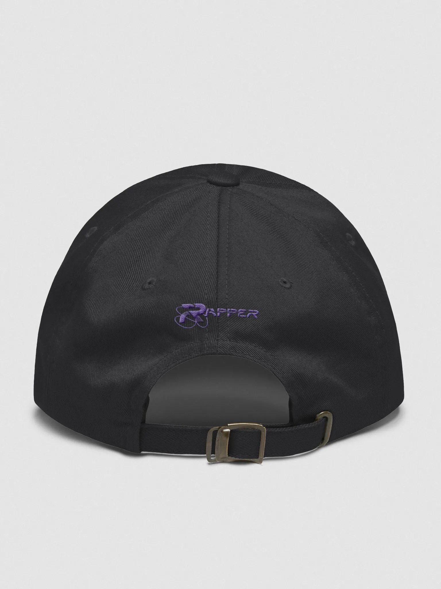 Rapper Dad Hat product image (8)