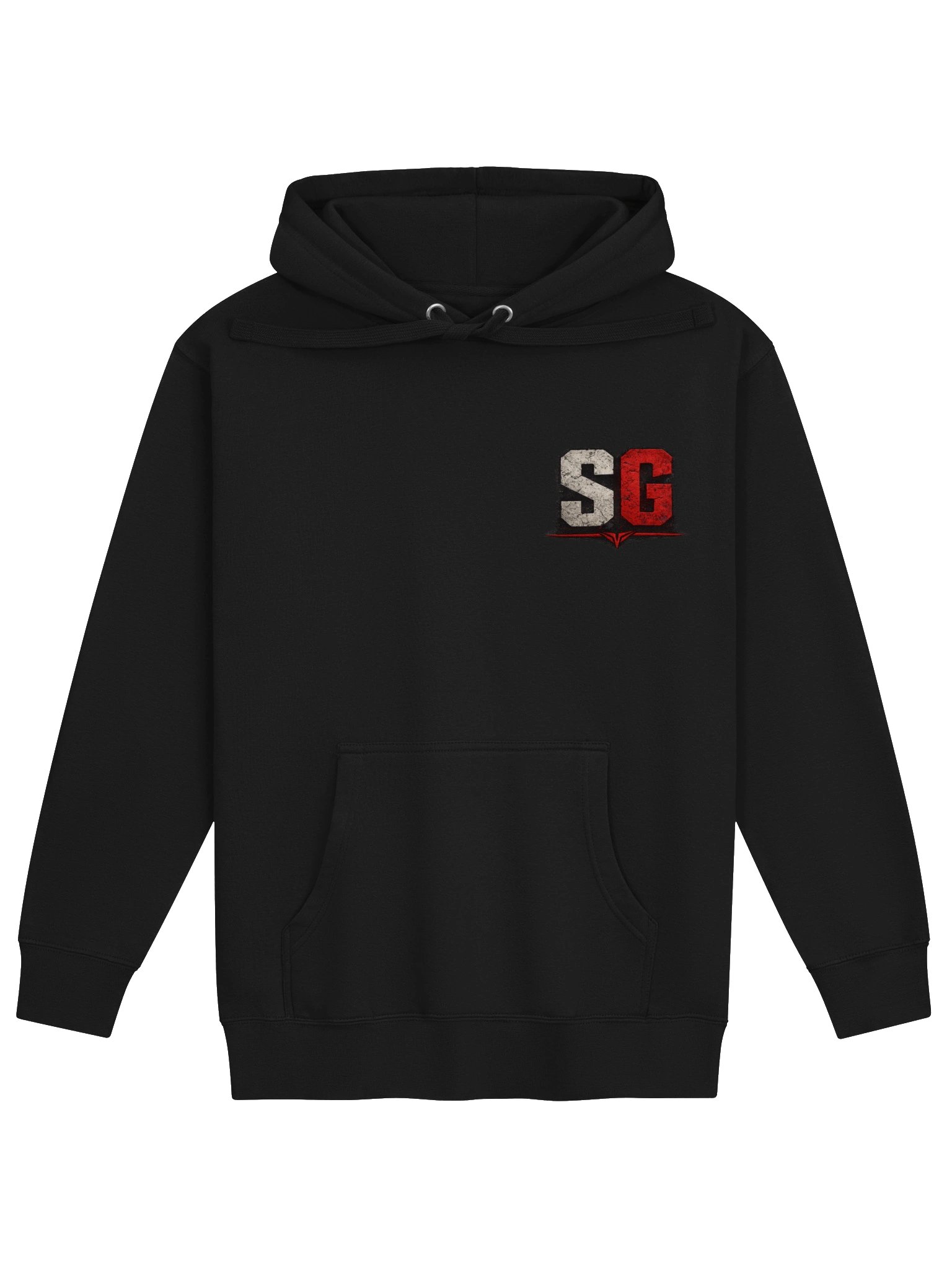 SuddenGaming Essential Hoodie product image (1)