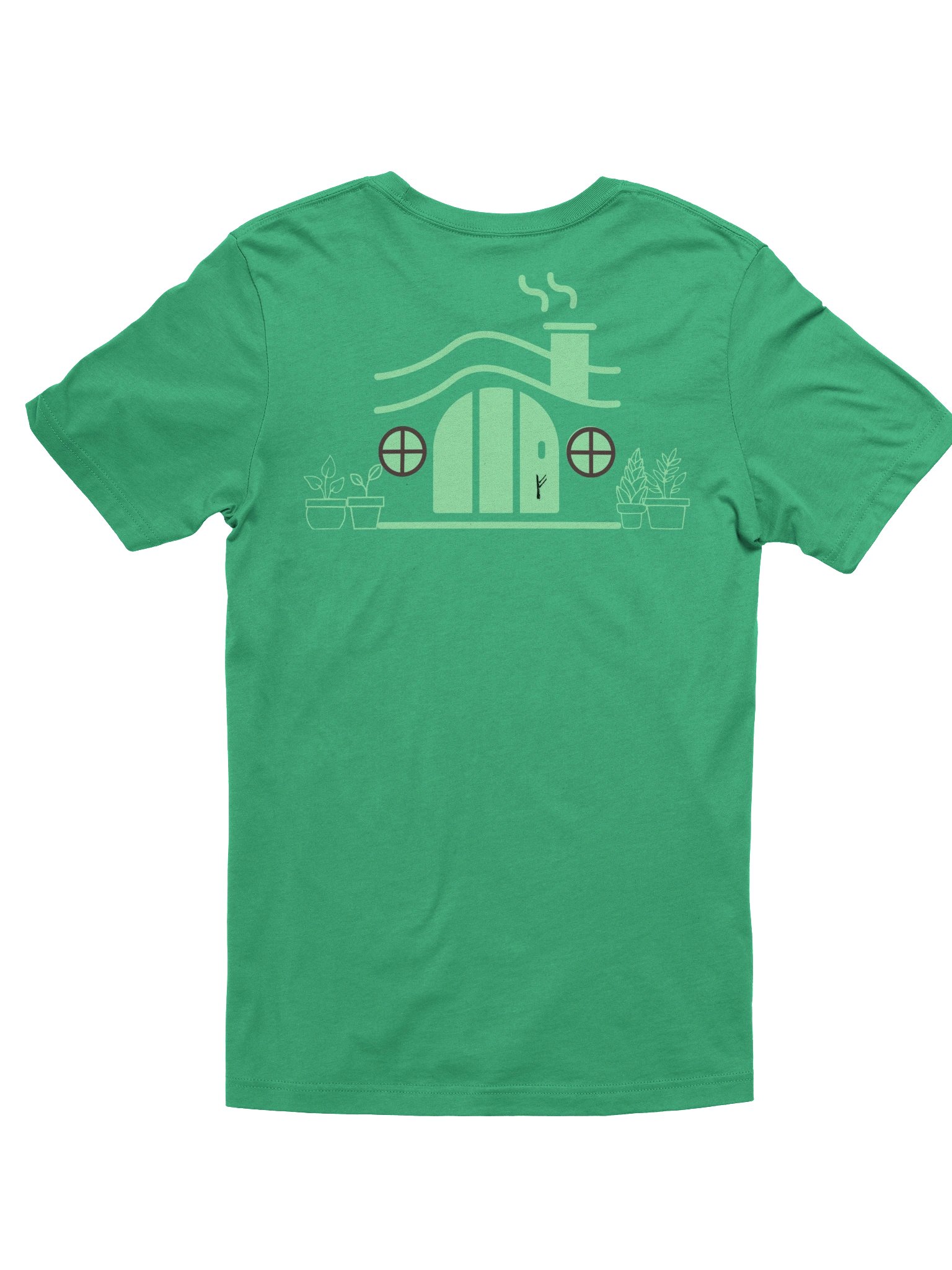 The Gardenians' Shirt product image (2)