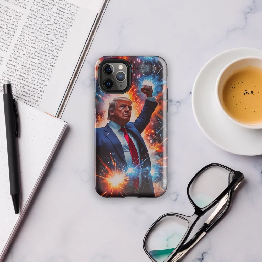 Trump Triumph! ~iPhone Case~ product image (8)