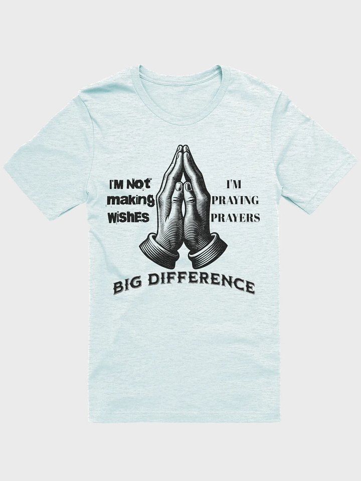 I'm Not making Wishes product image (37)