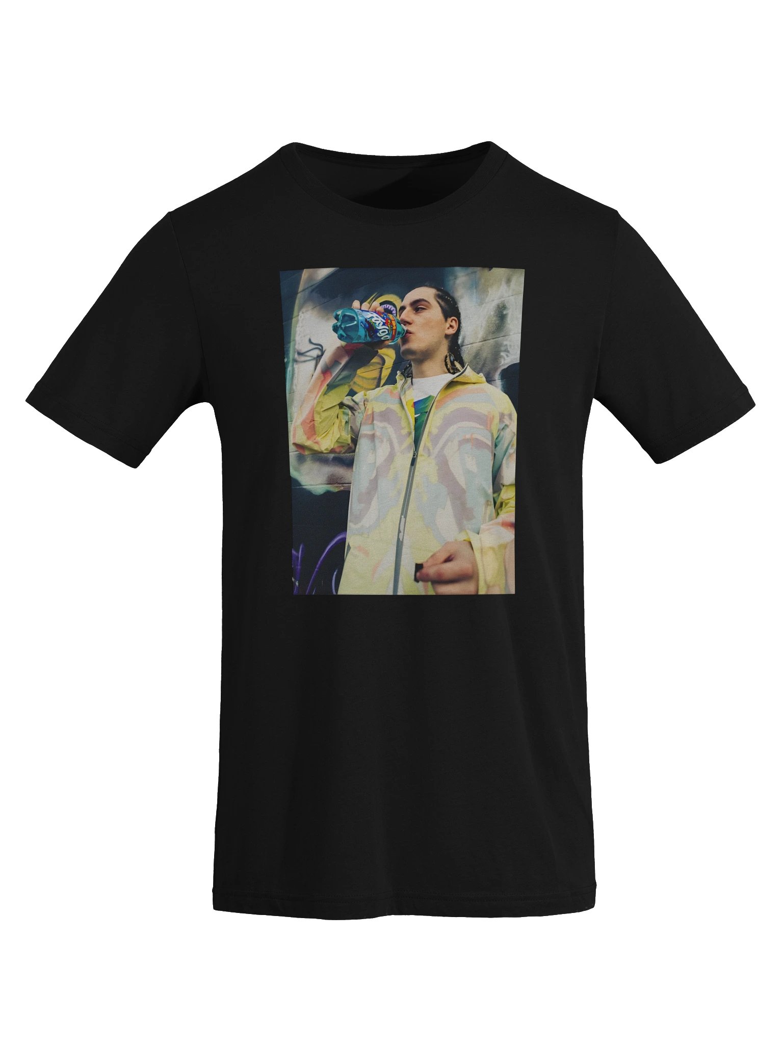 PROFILE PIC TEE product image (5)
