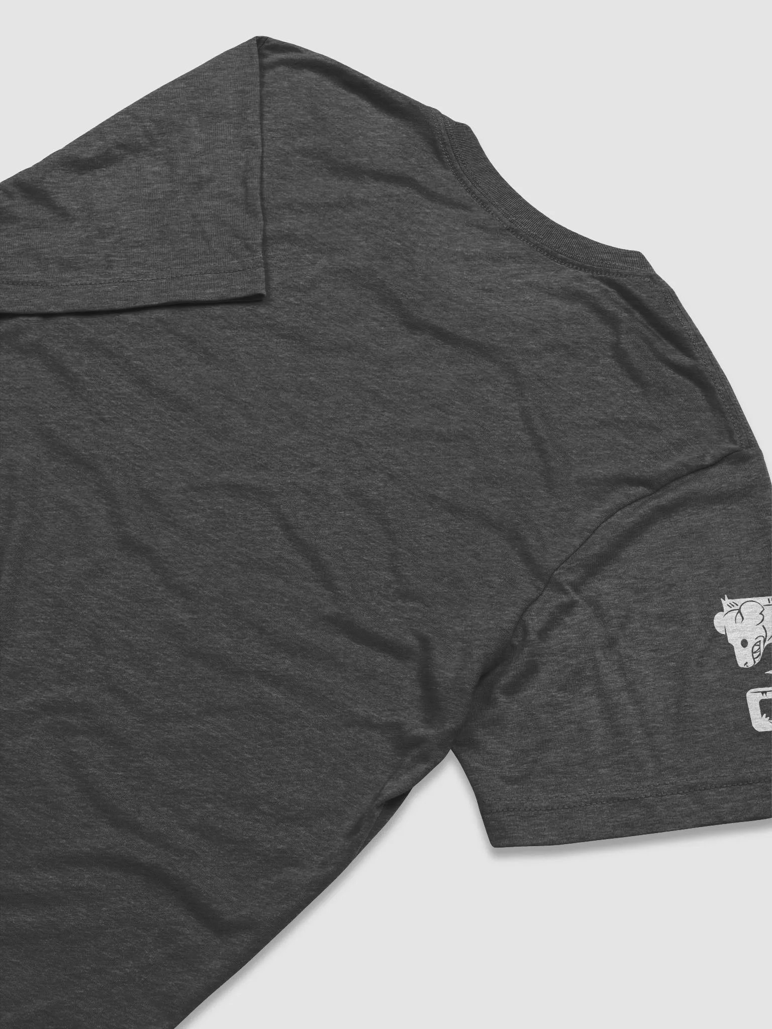 Hyena Split - Tee product image (4)