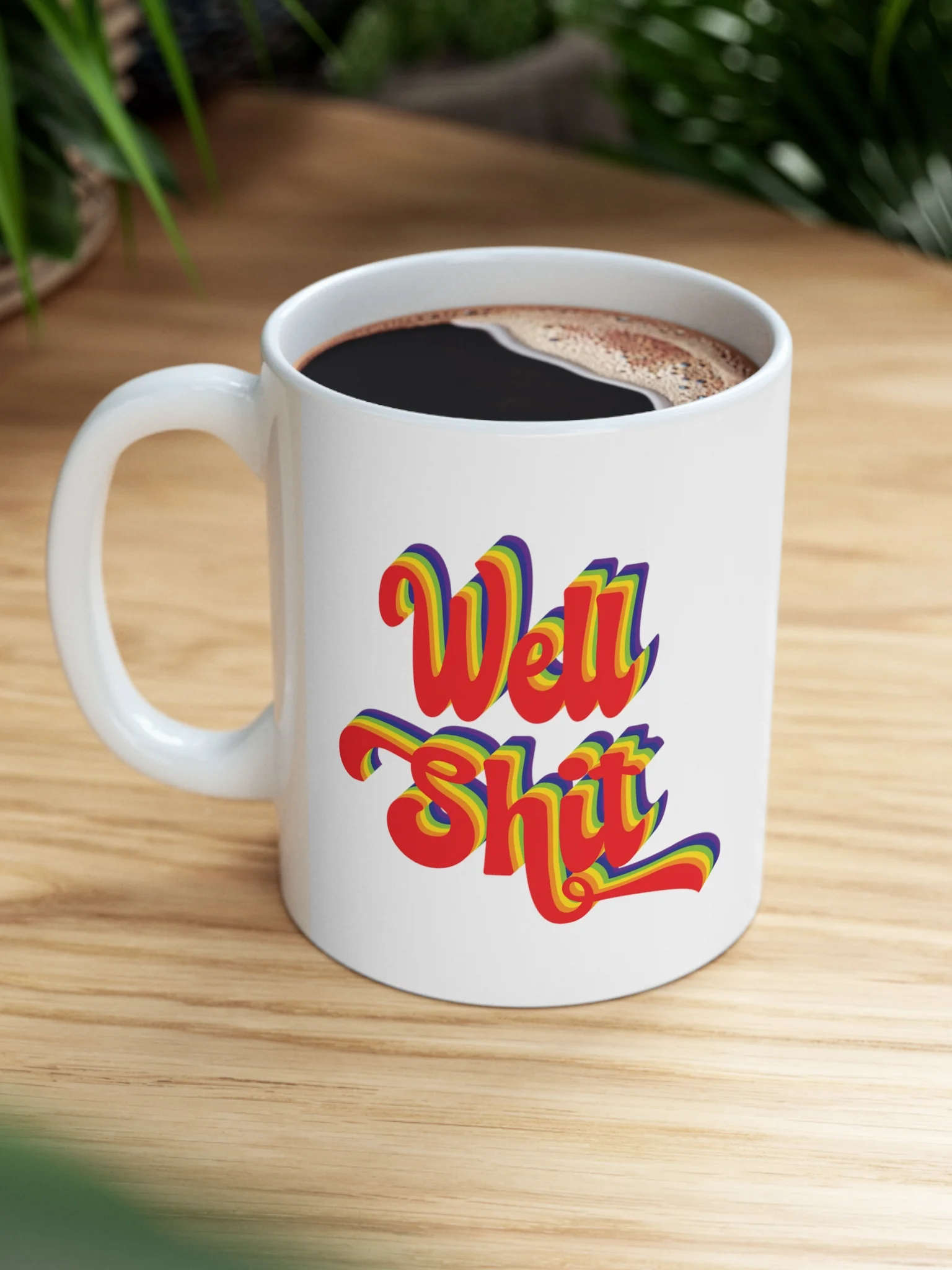 Well Shit product image (1)