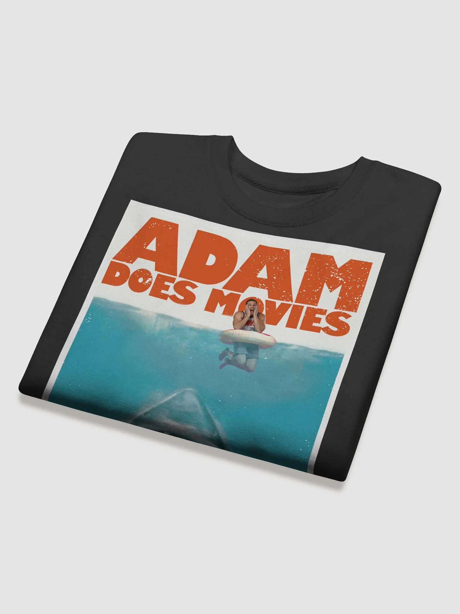 Adam Does JAWS product image (4)