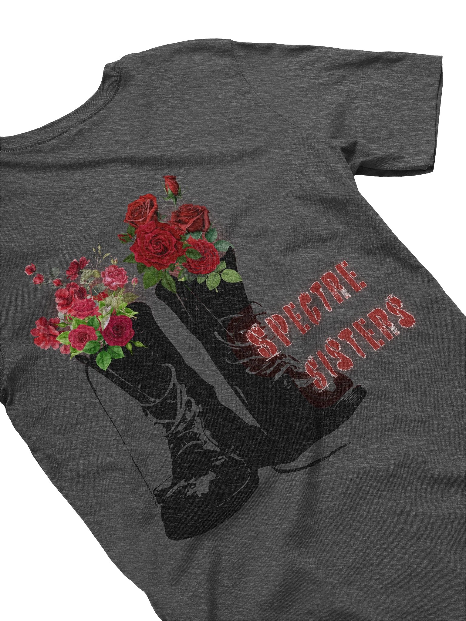 Boots and Roses product image (29)