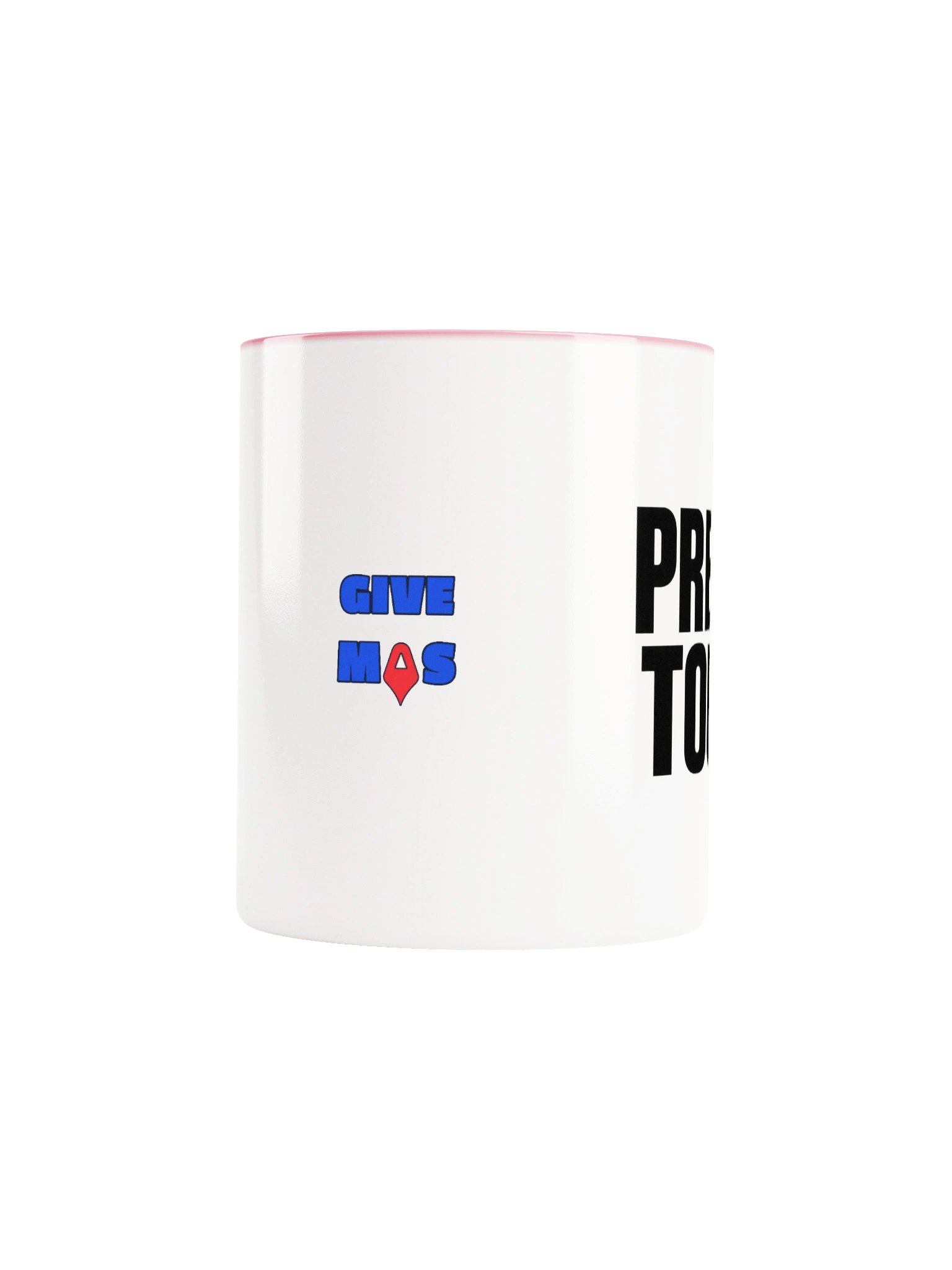 Pretty Tough Mug product image (9)