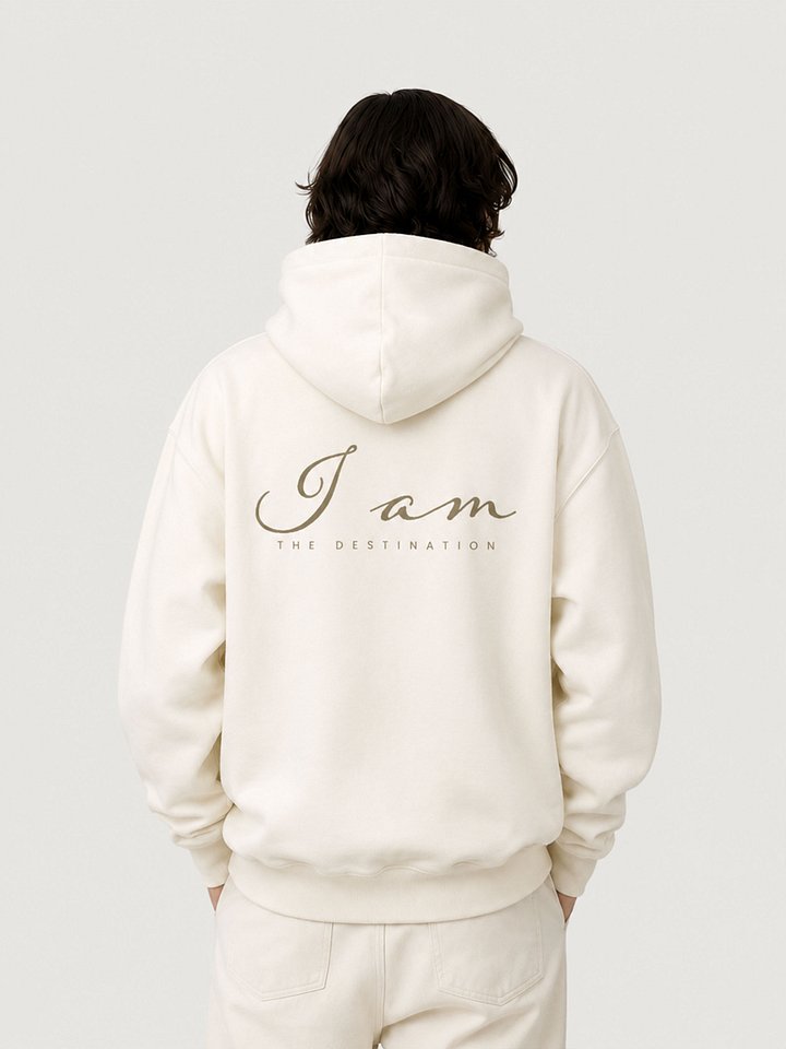 I am the destination | North Star Collection product image (2)