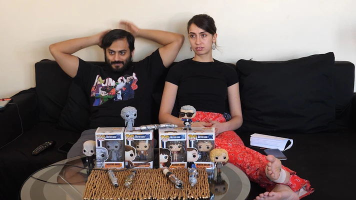 Video thumbnail