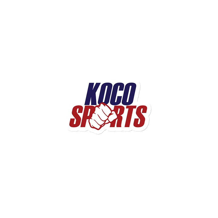 KocoSports Magnet product image (1)