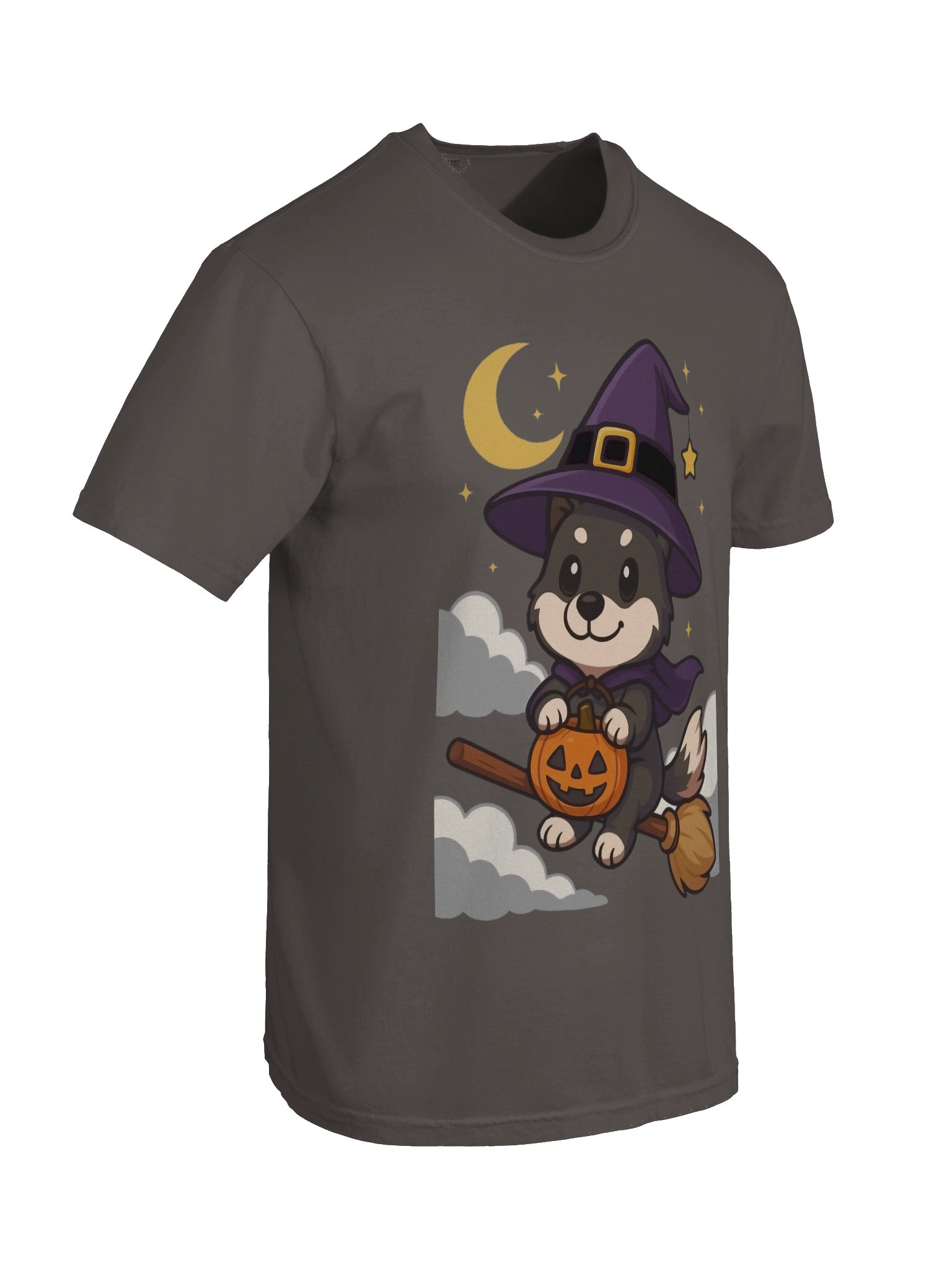 Hallo-Bean T-shirt product image (8)