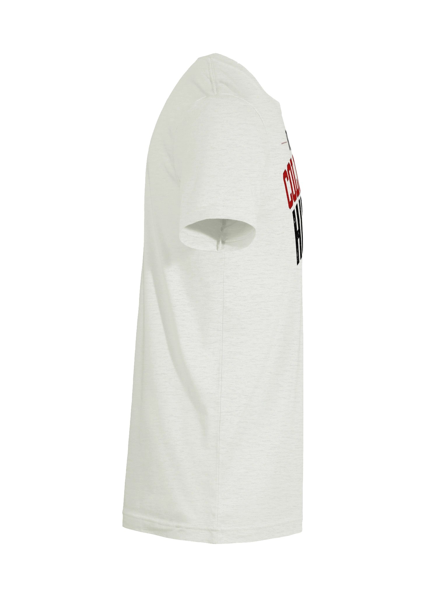 Respect The Columbus Hustle - Varsity Edition Tee | Light Colorways product image (30)