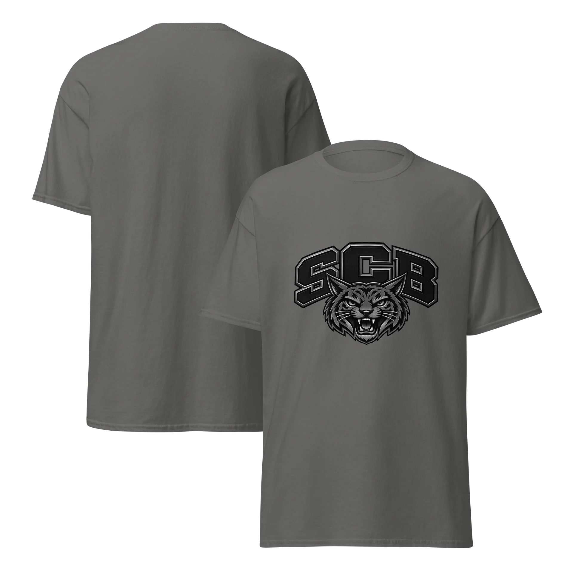 SCB Steel Cats product image (7)