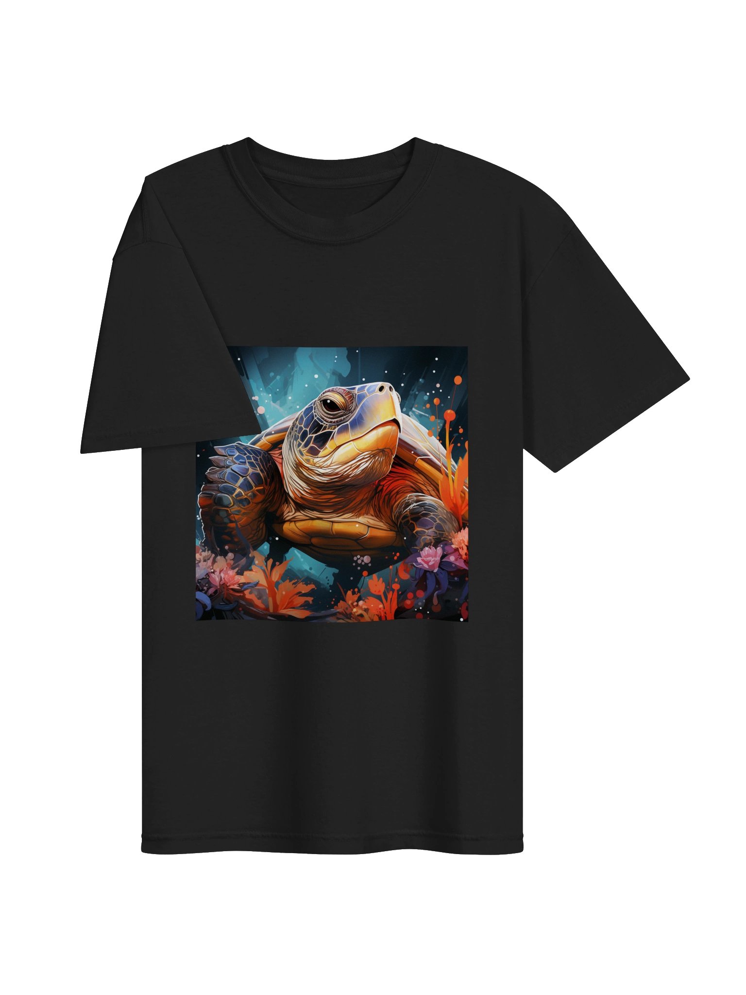 Turtle Enigma - 4 product image (3)