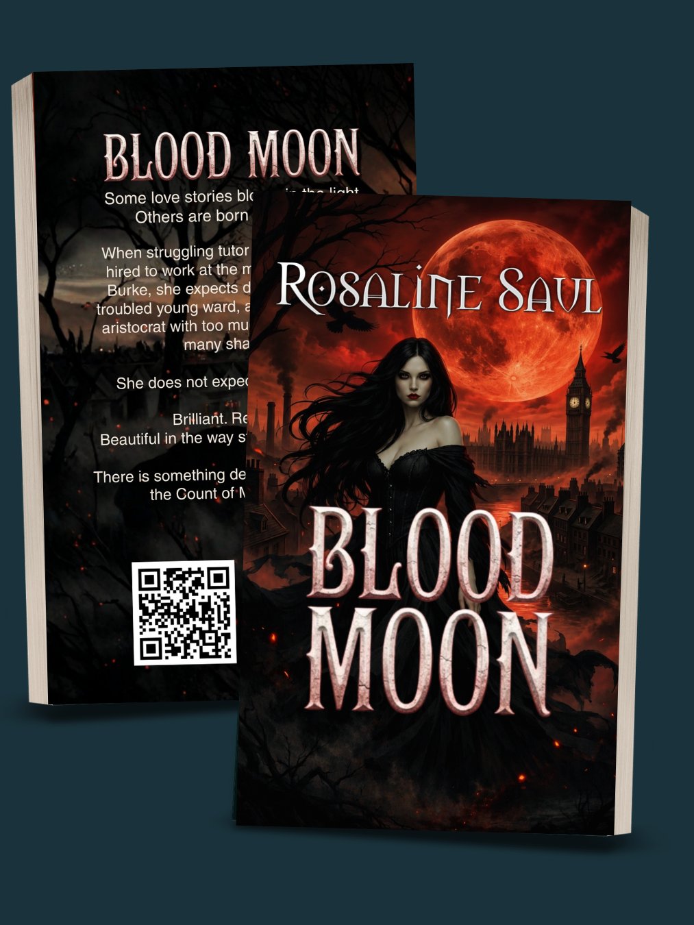 Blood Moon product image (2)