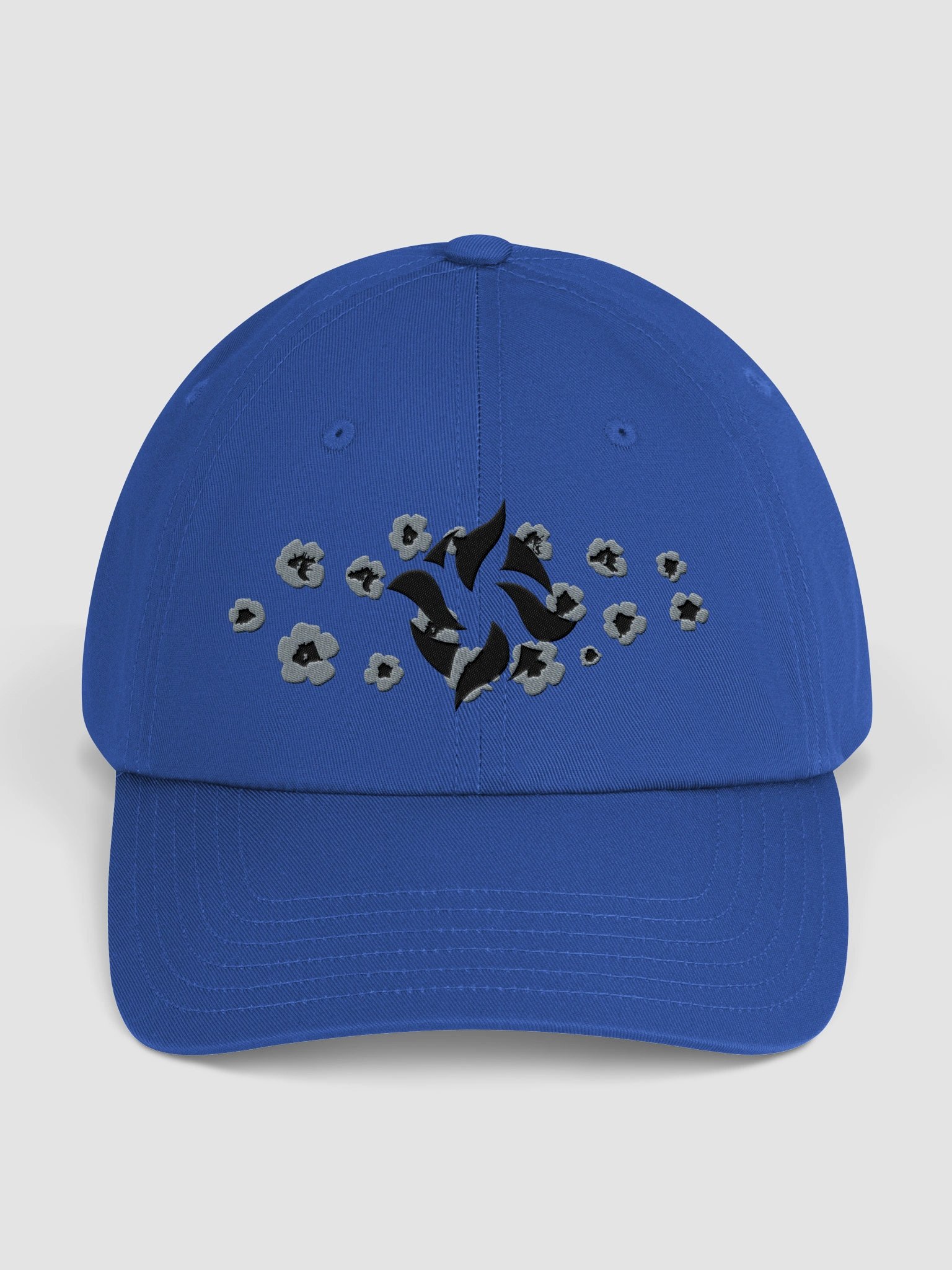 Sakura Cap Monochrome product image (1)