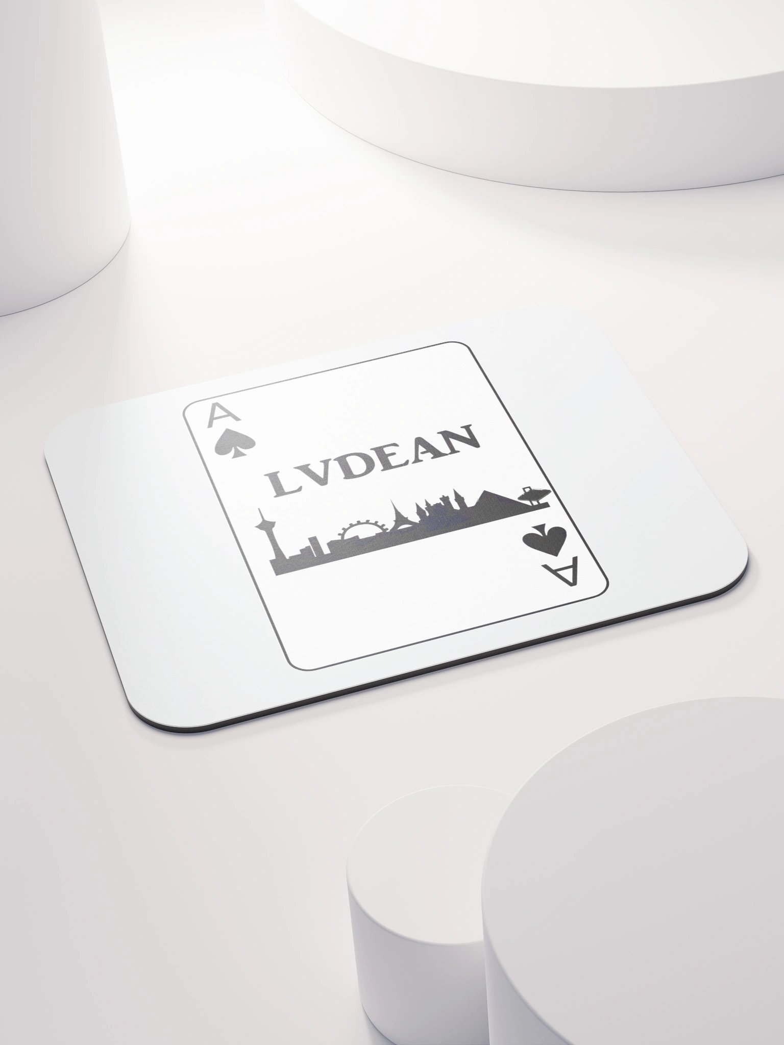 LVDean Mouse Pad product image (4)
