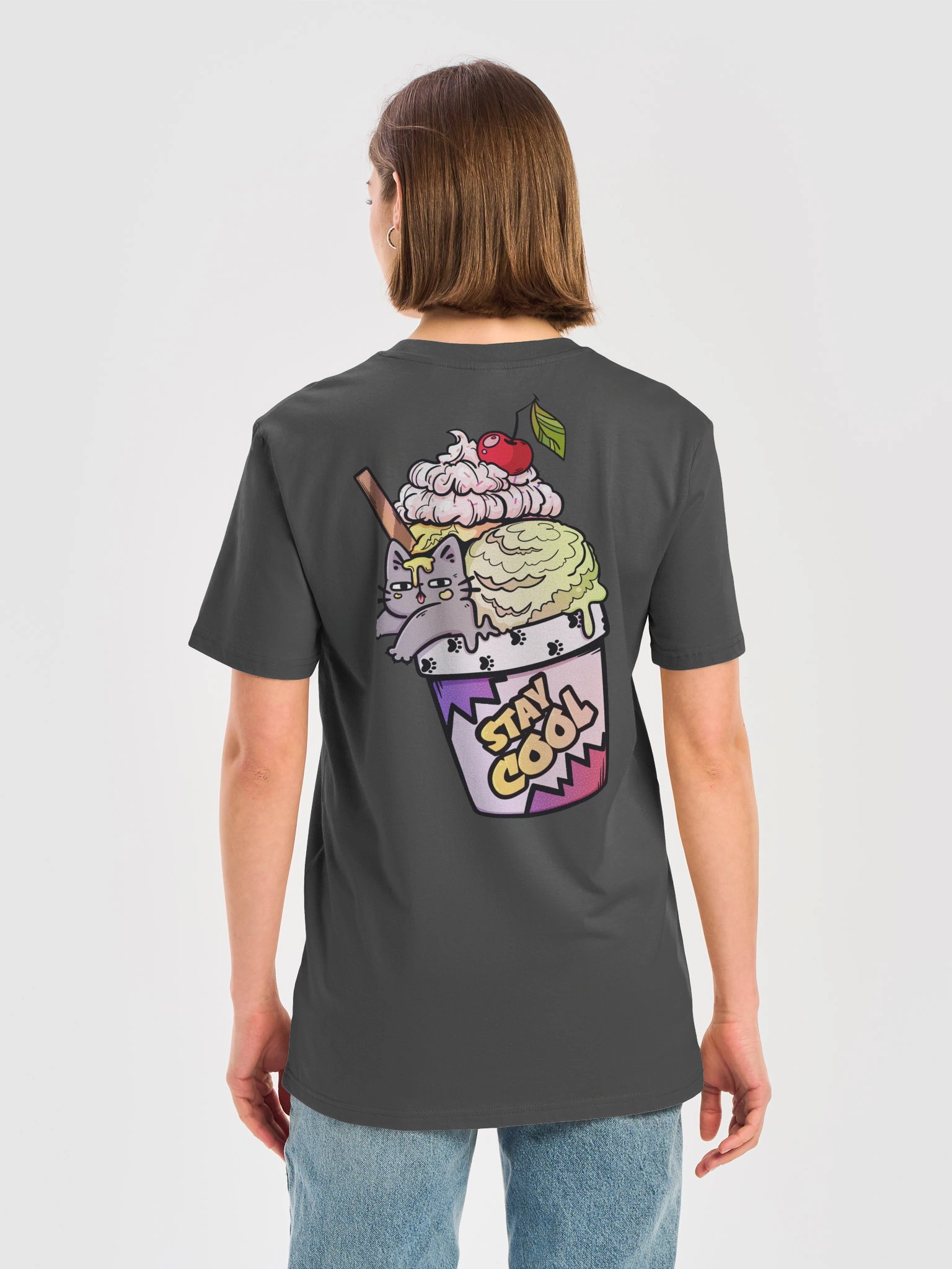 Stay Cool Tee product image (3)