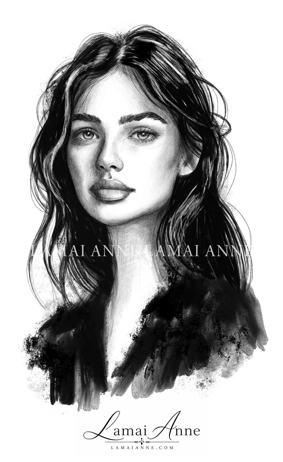 The Lady of the River product image (1)