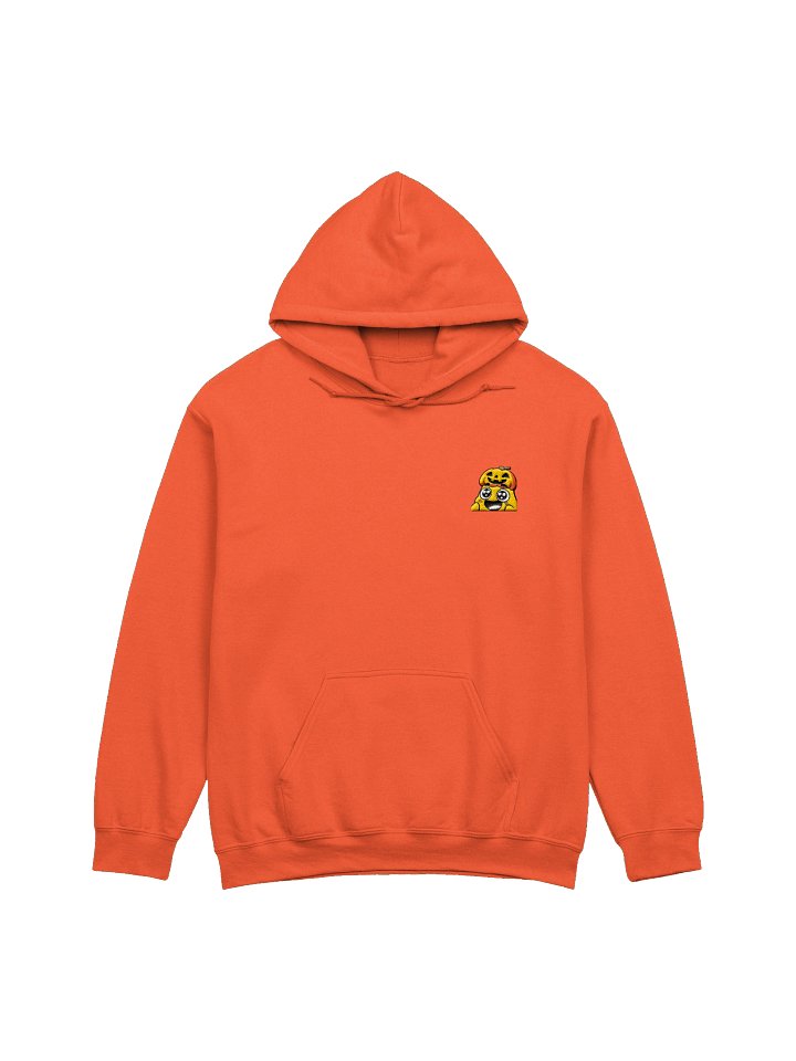 Pumpkin Spiced Stanley Hoodie product image (2)