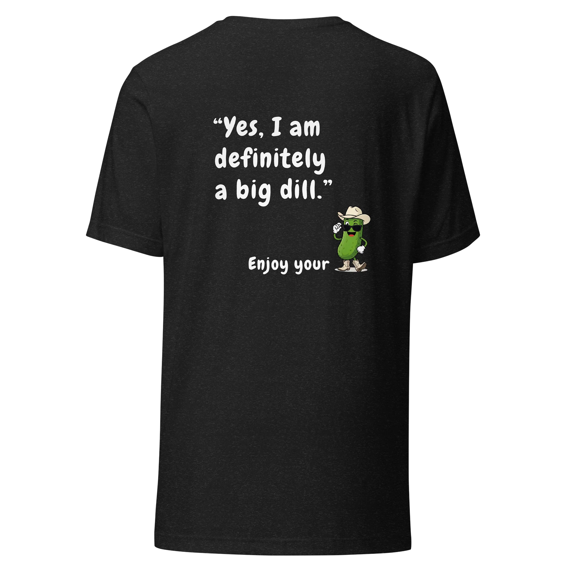 Definitely a big dill product image (5)
