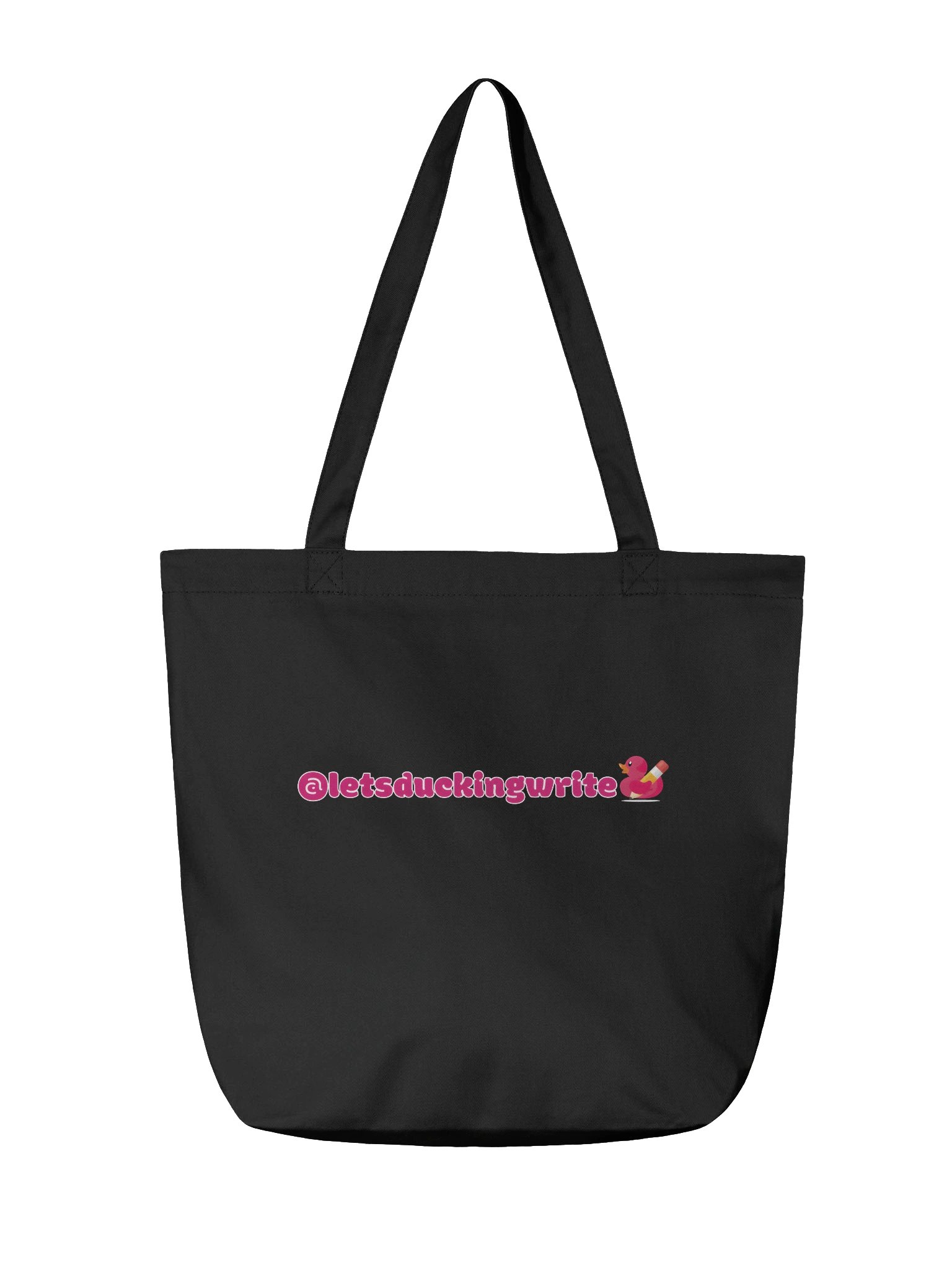 LDW Logo Tote product image (2)