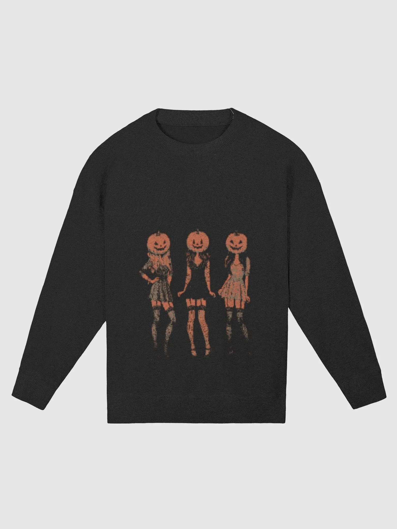 Out Witchin Sweater product image (5)