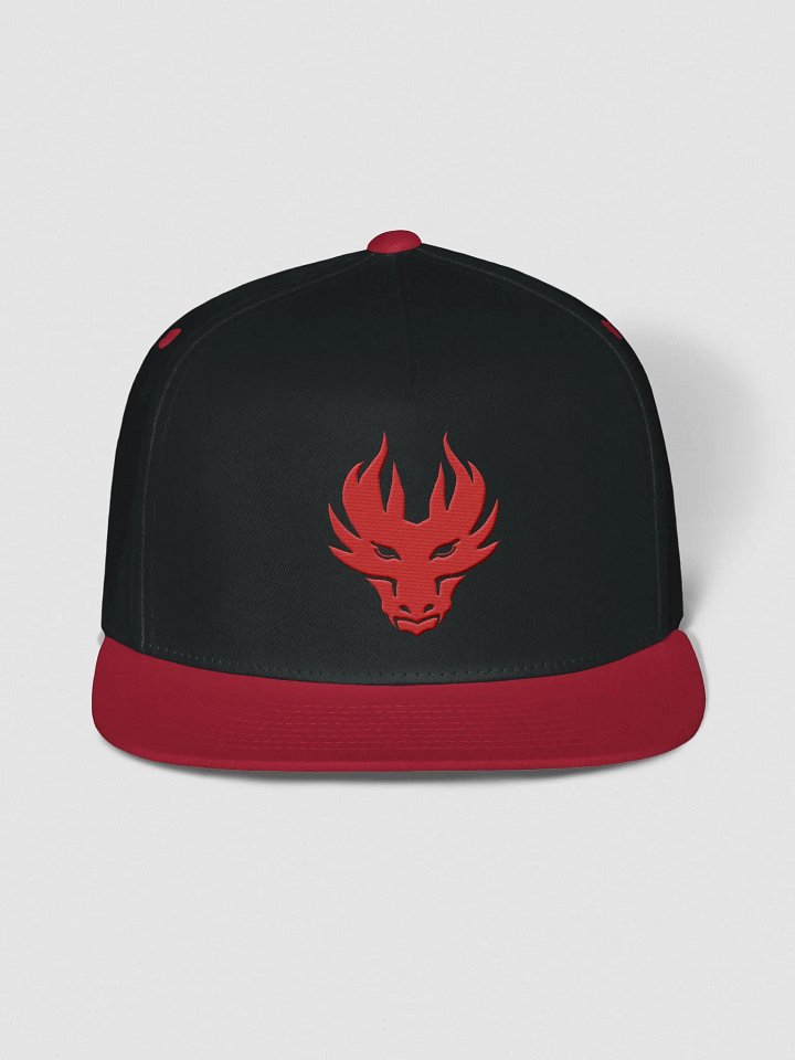 Sonlen's Dragon Snapback product image (1)