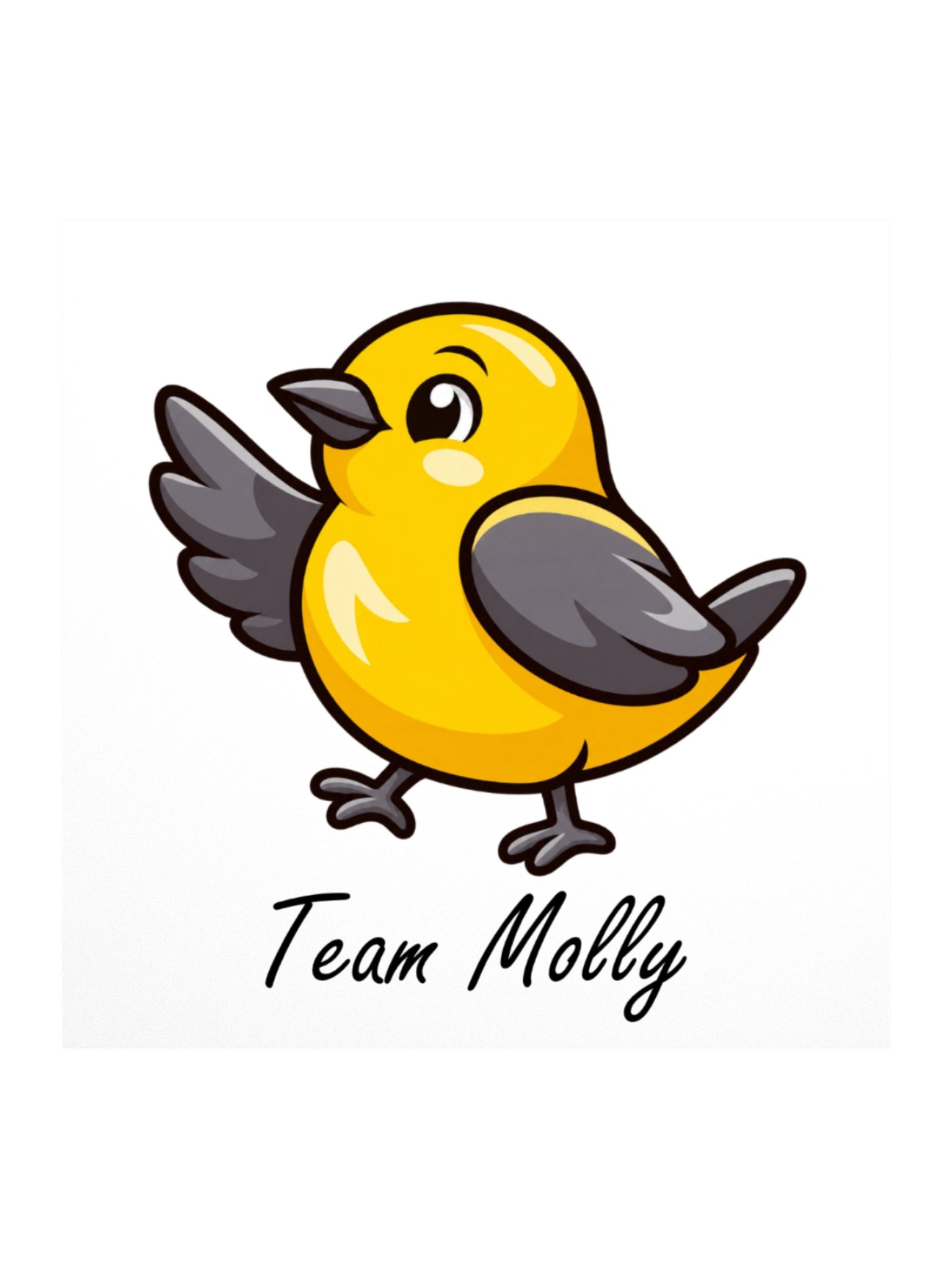 Basic Sticker product image (2)