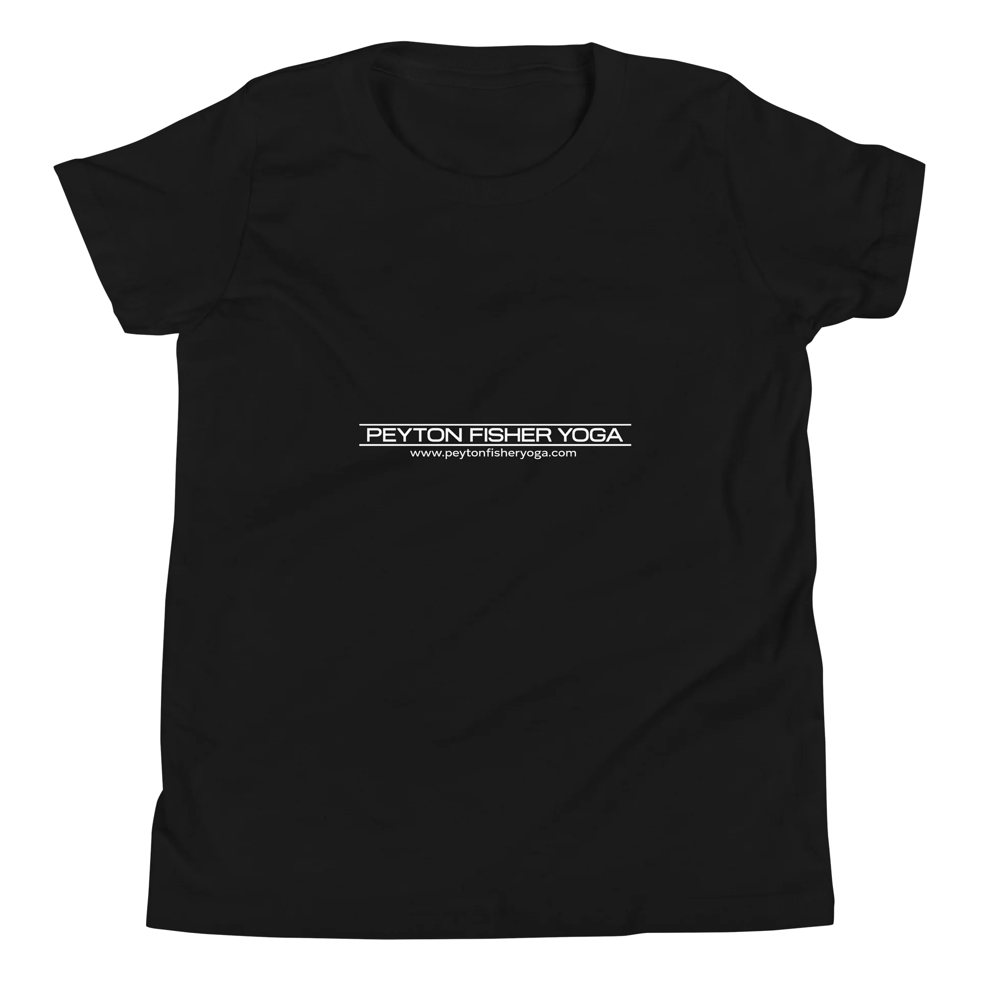 The Junior Practice Tee by Peyton Fisher™ product image (4)