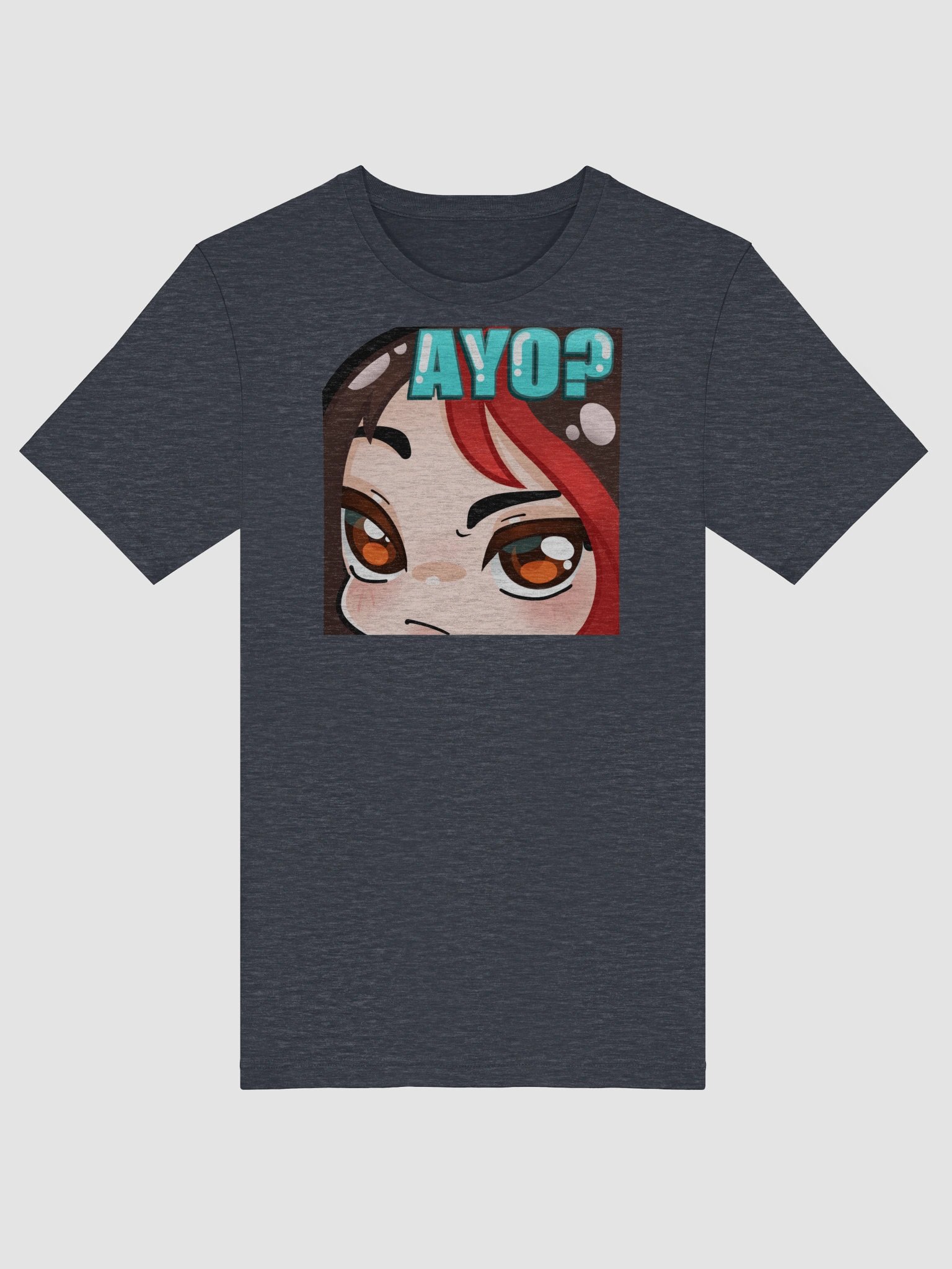 ECB Ayo shirt product image (4)