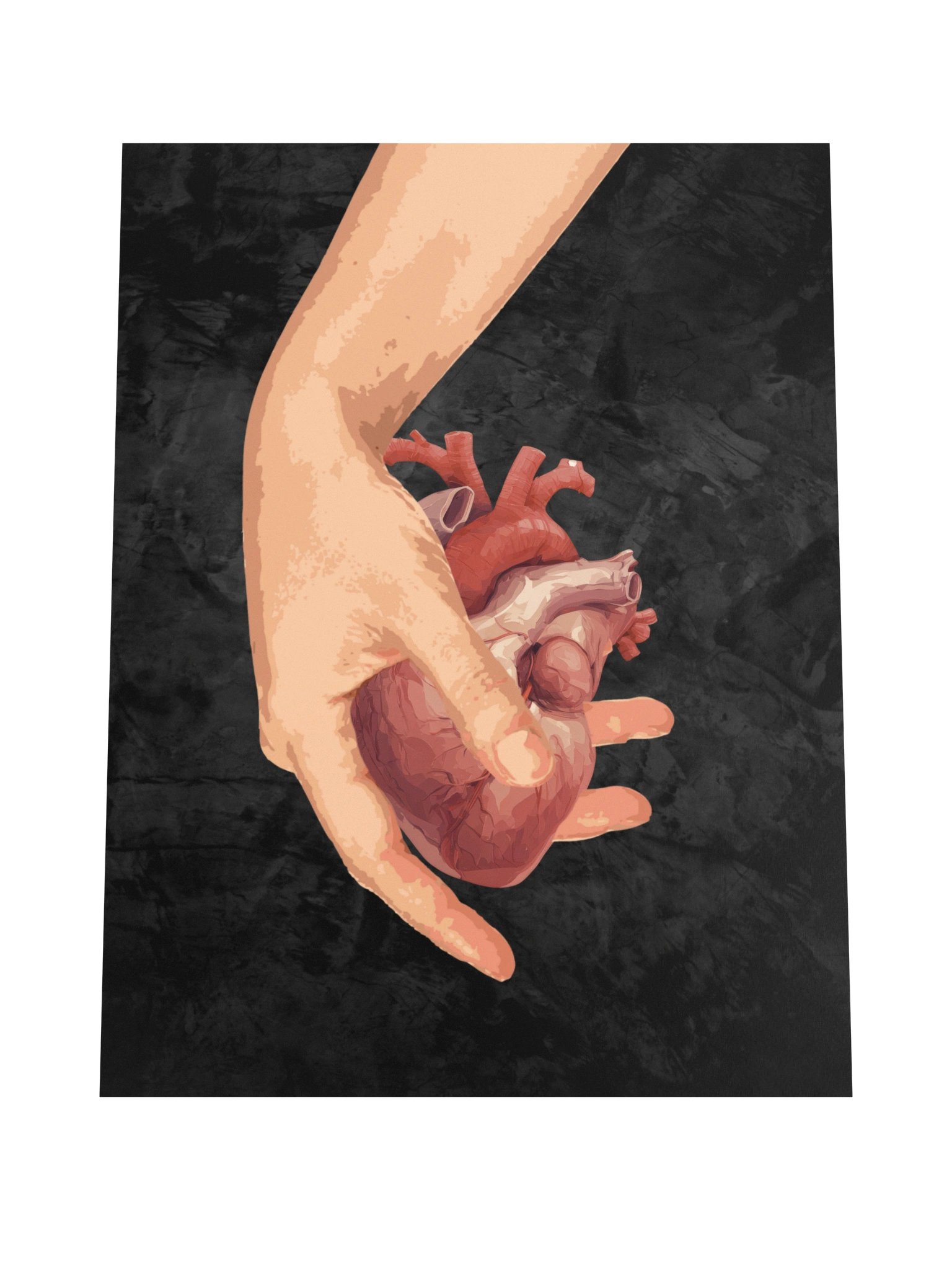 The Heart product image (8)