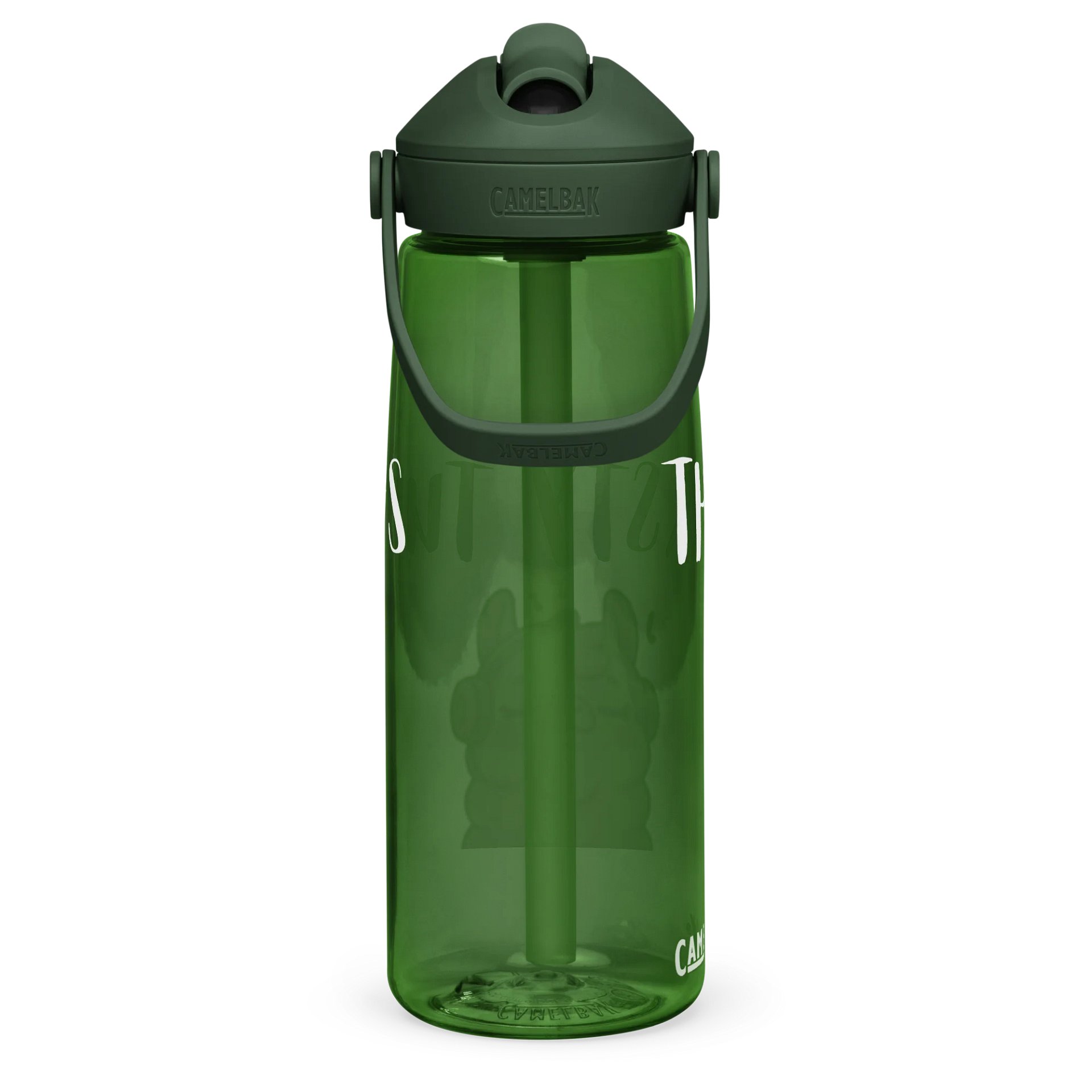 IM JUST A THIRSTY LLAMA product image (4)