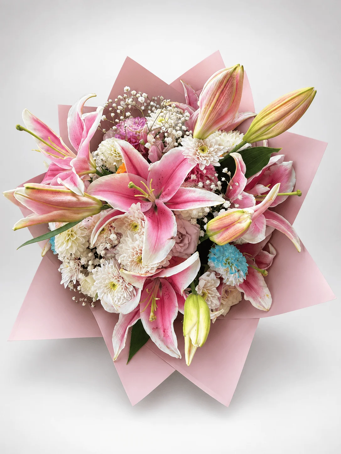 I Love Lys product image (1)