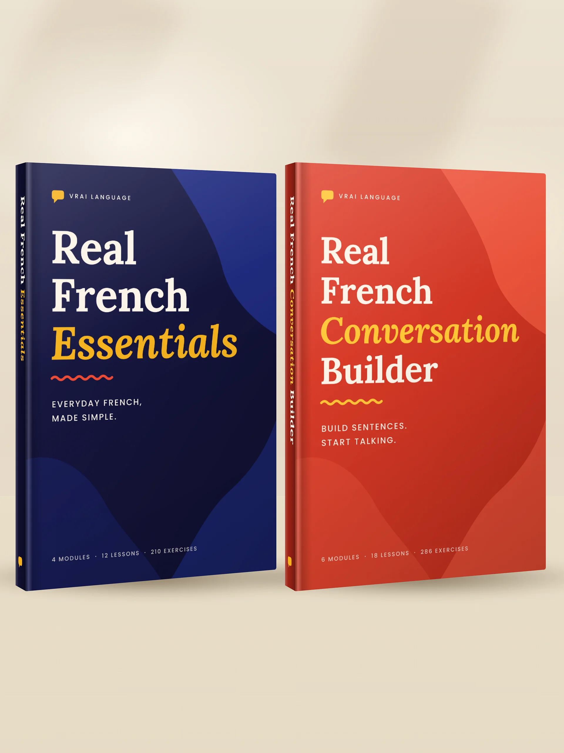 Complete French Duo product image (1)