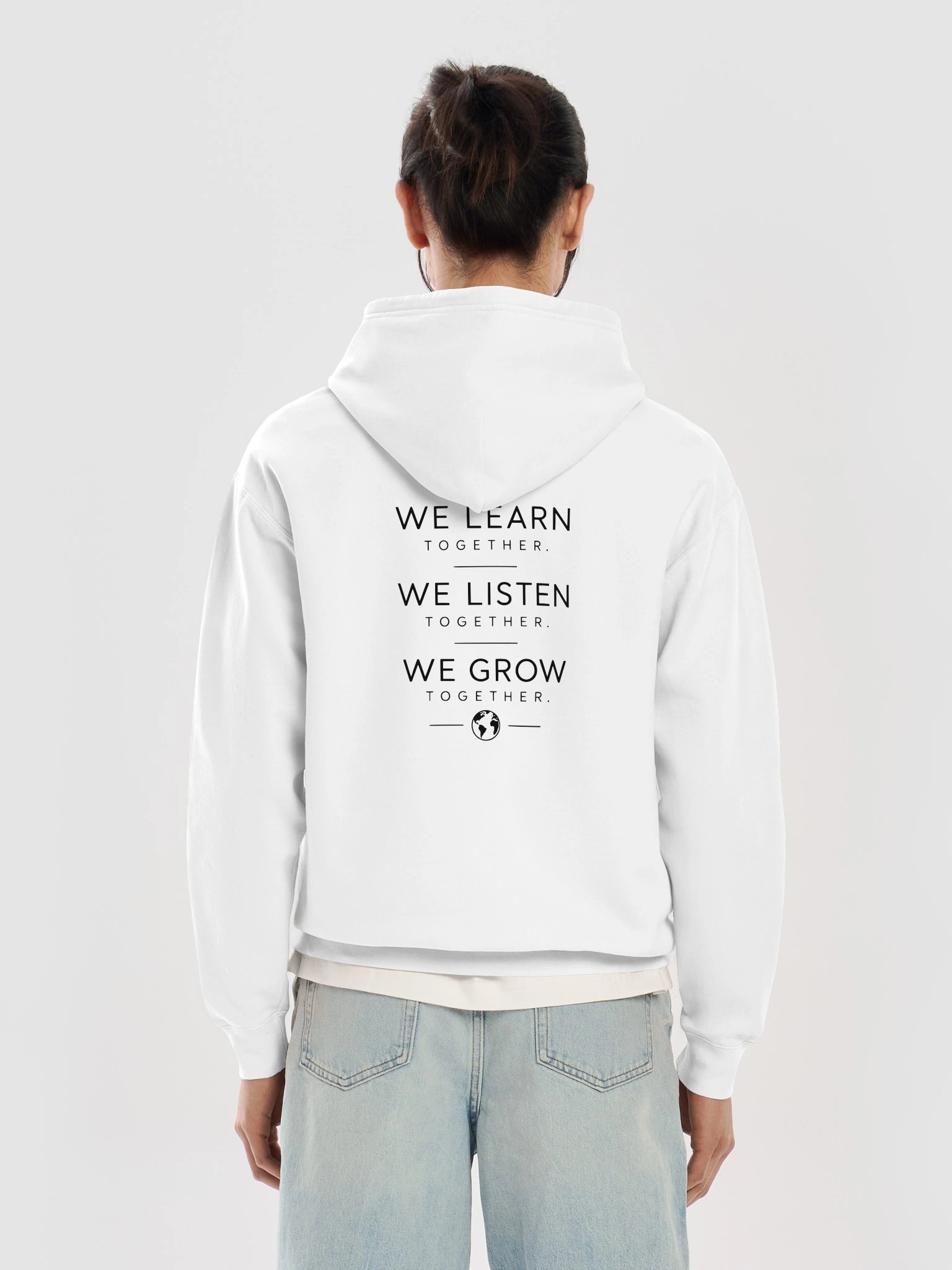 Learn / Listen / Grow product image (1)