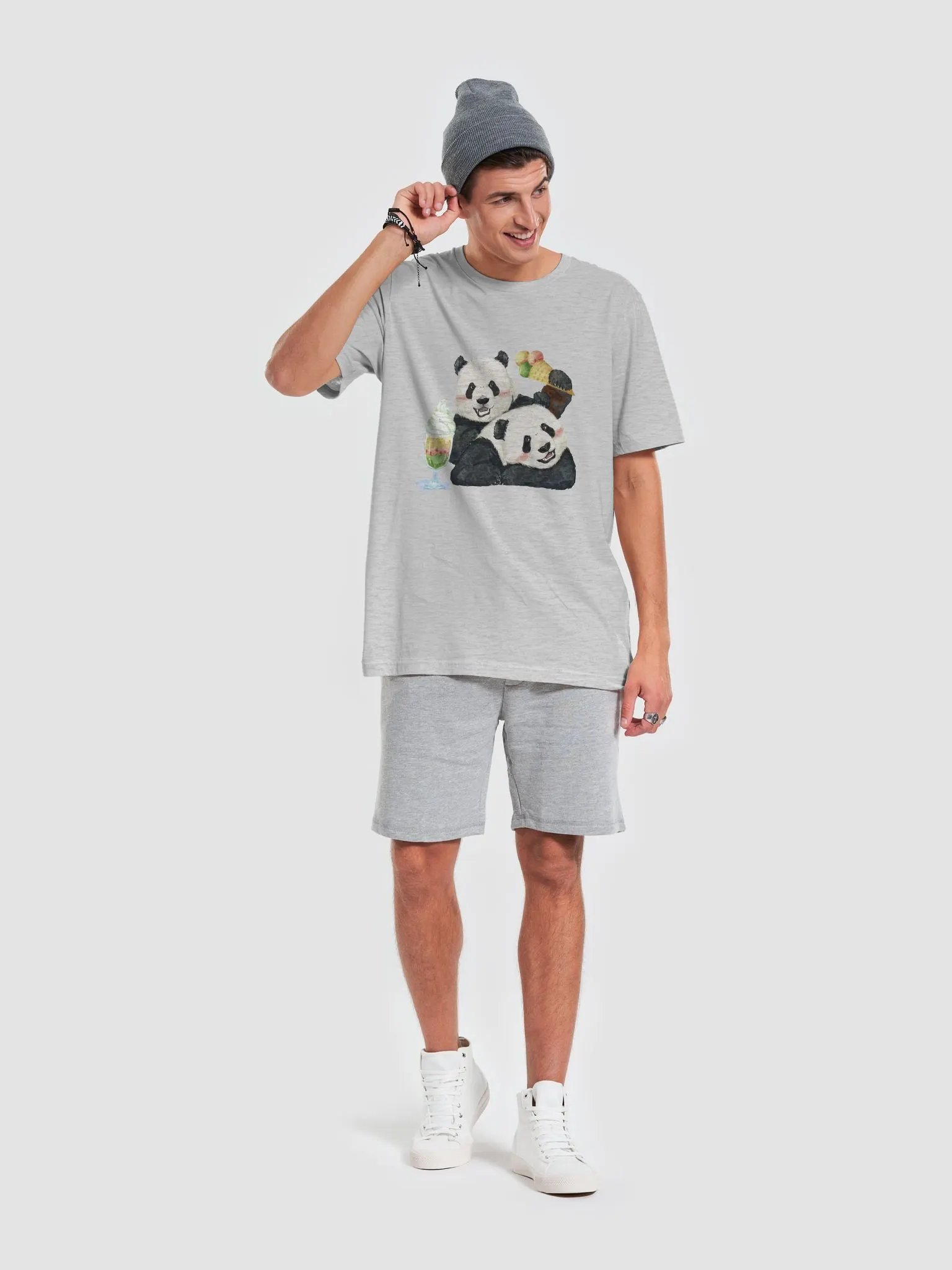 MENGDA MENGER🐼Giant Panda product image (62)