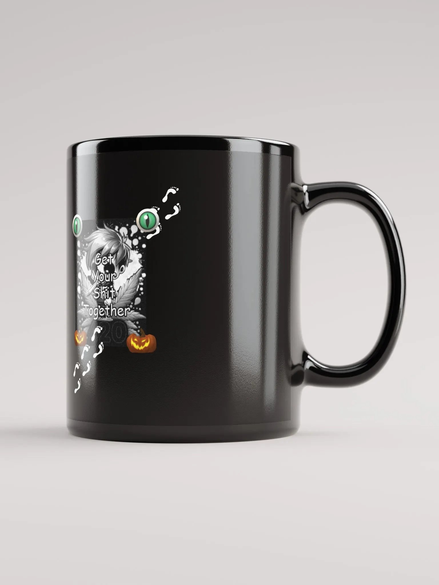 GYST Mug product image (2)