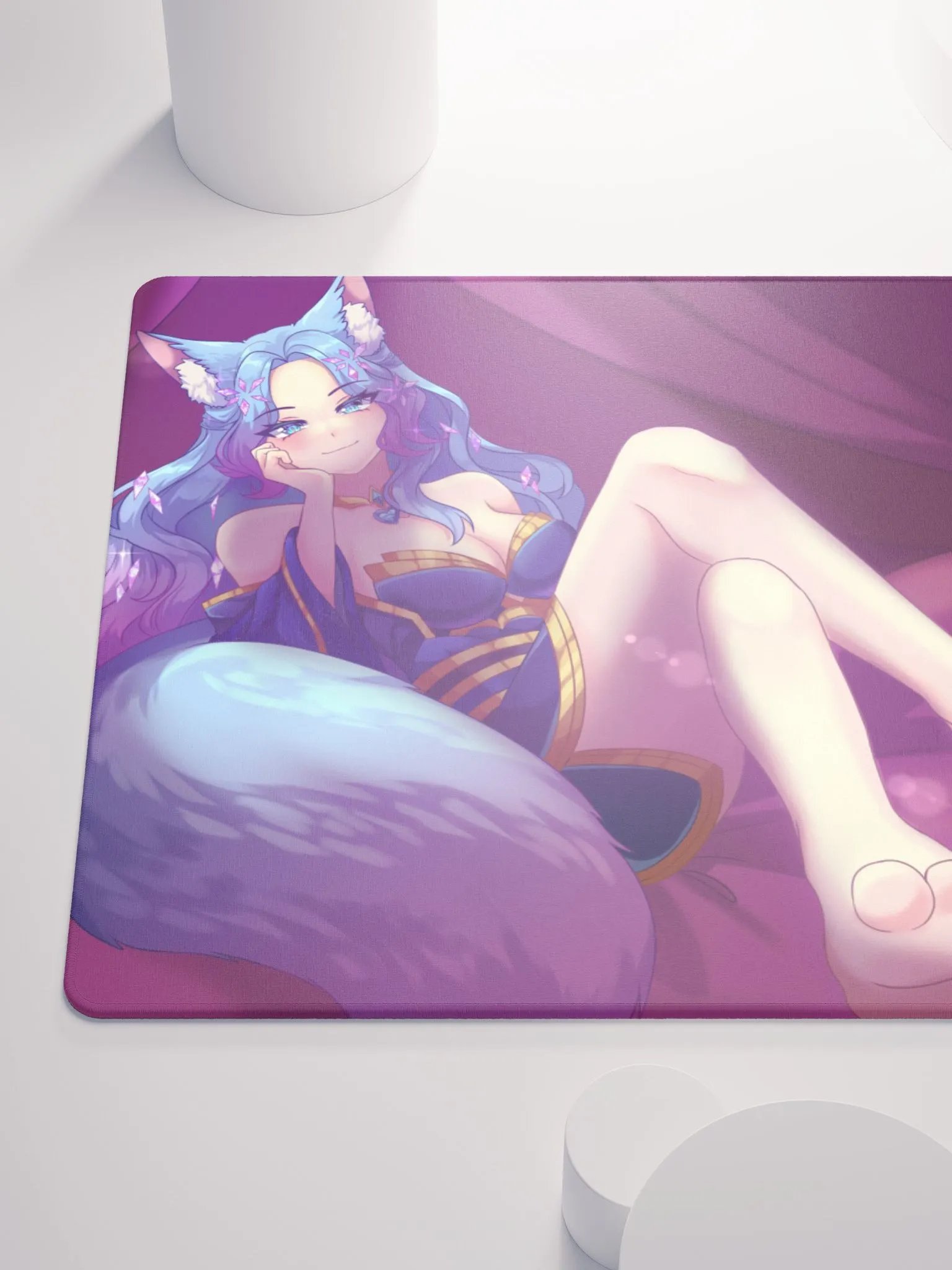 Steppies Gaming Mousepad product image (10)